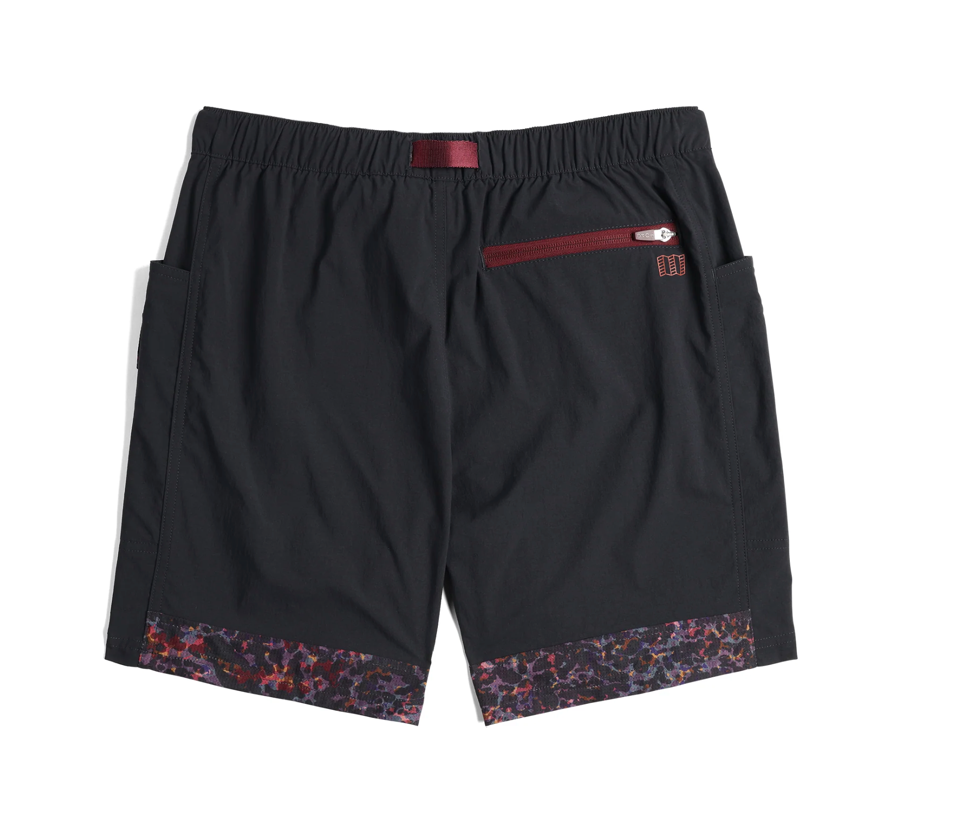 Retro River Shorts | Men's