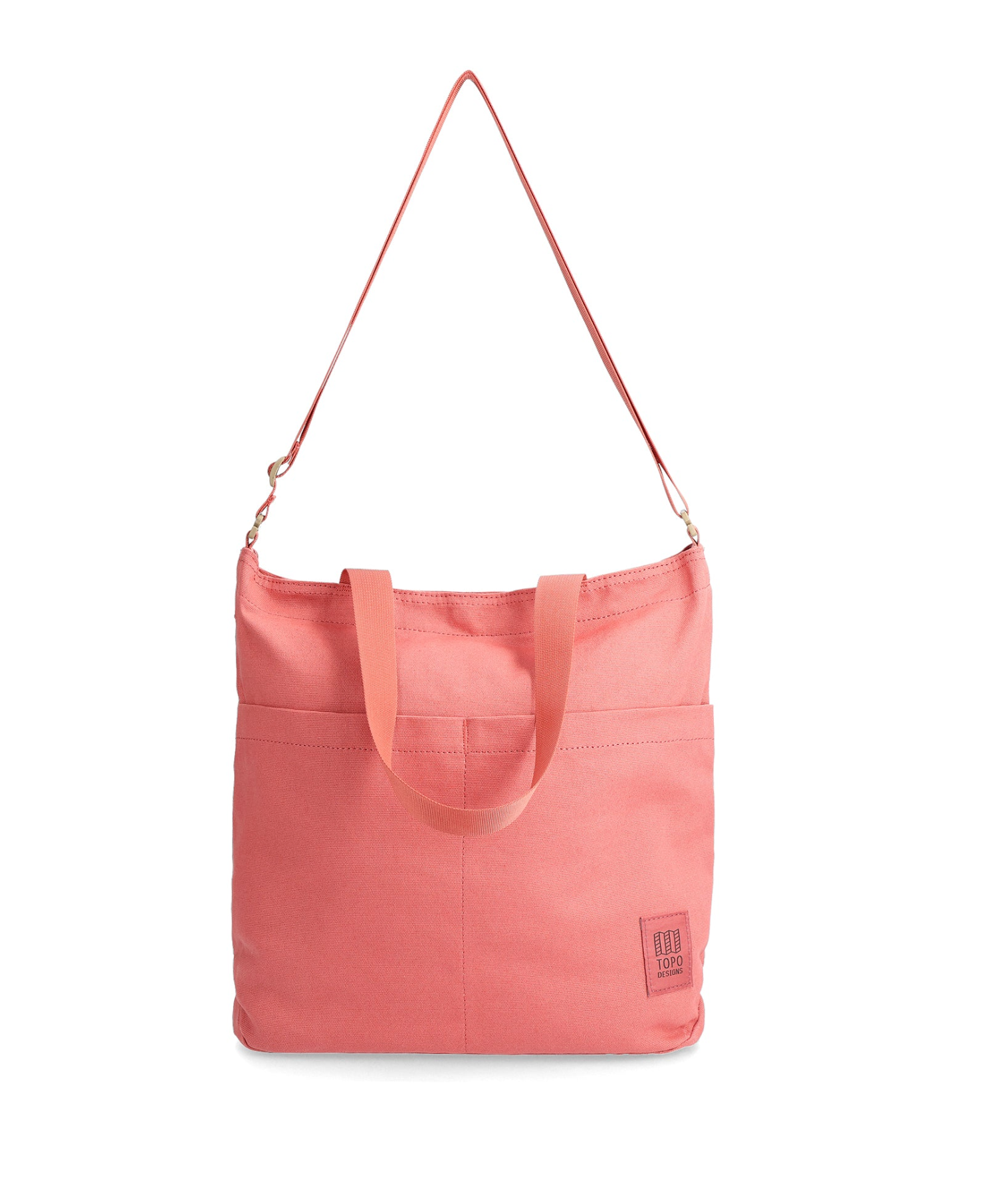 Dirt Tote