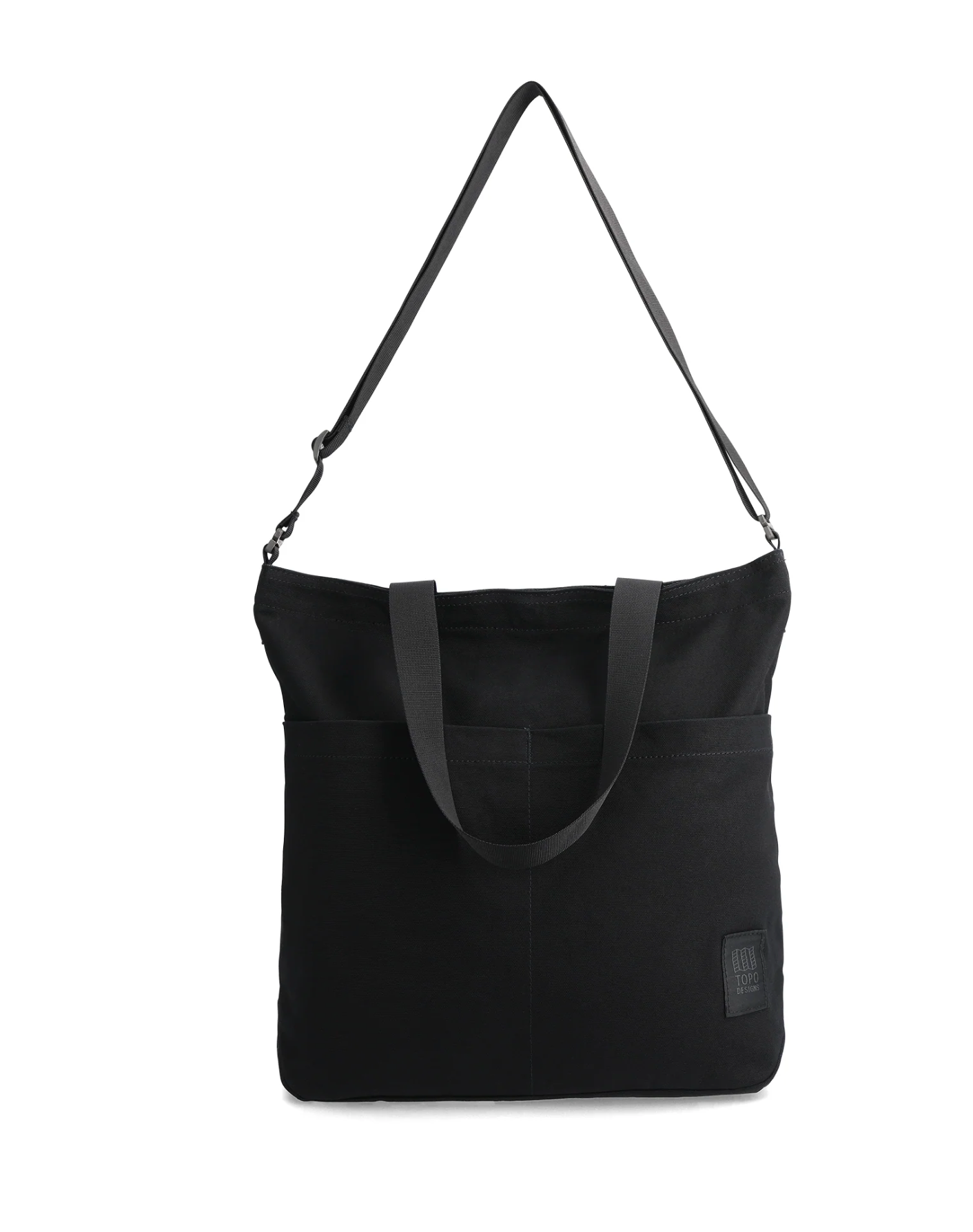 Dirt Tote
