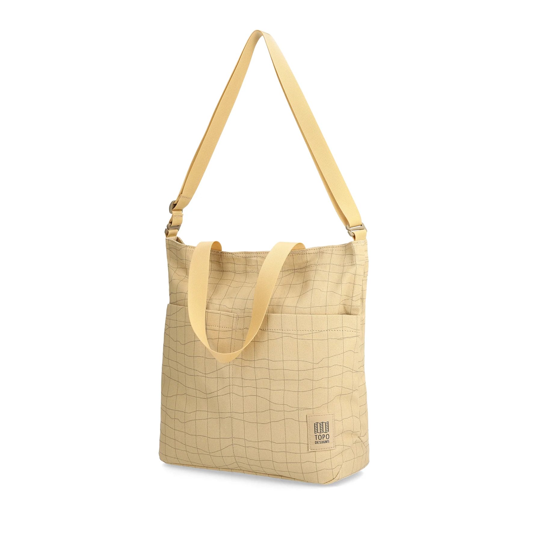 Dirt Tote