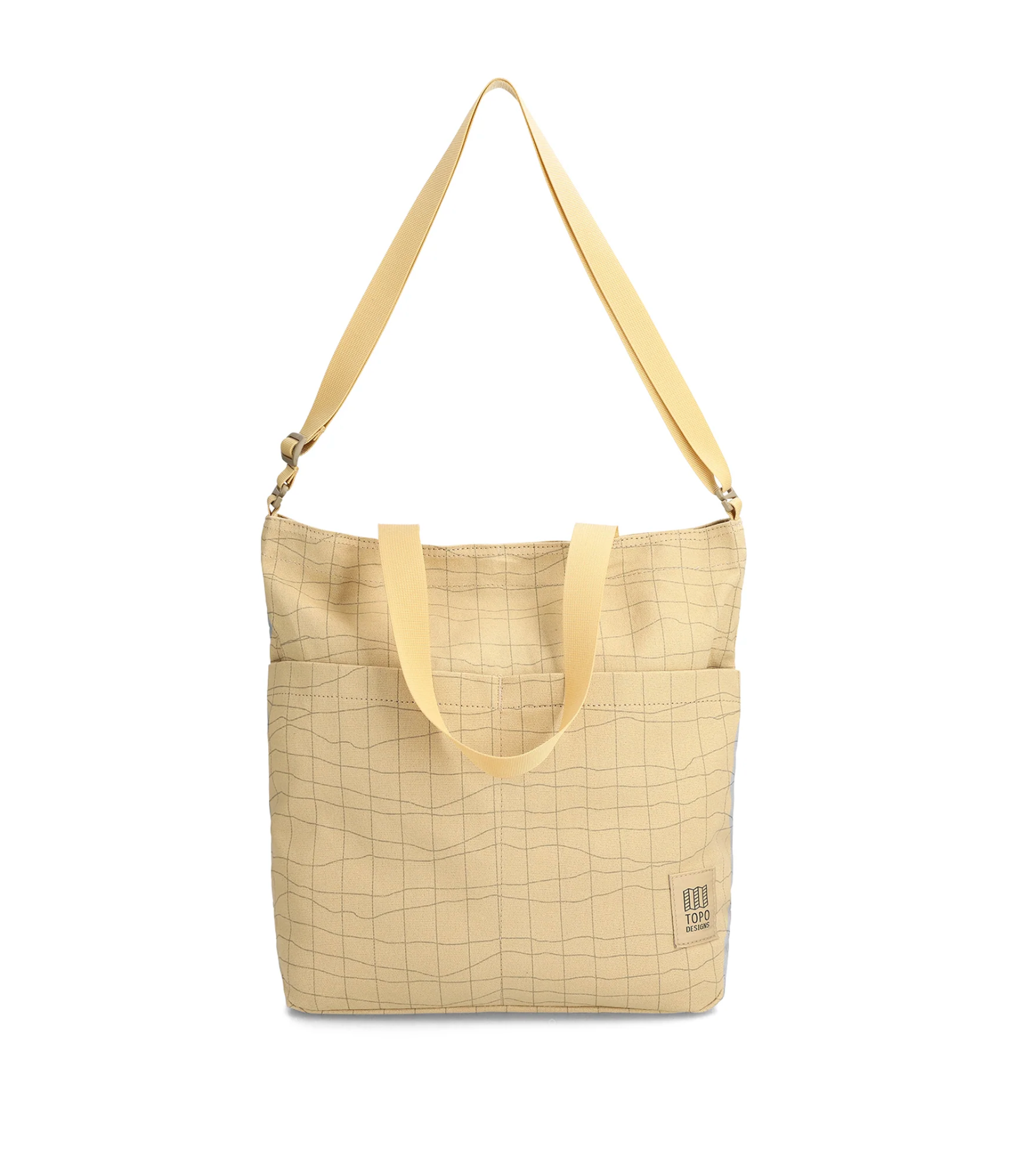 Dirt Tote