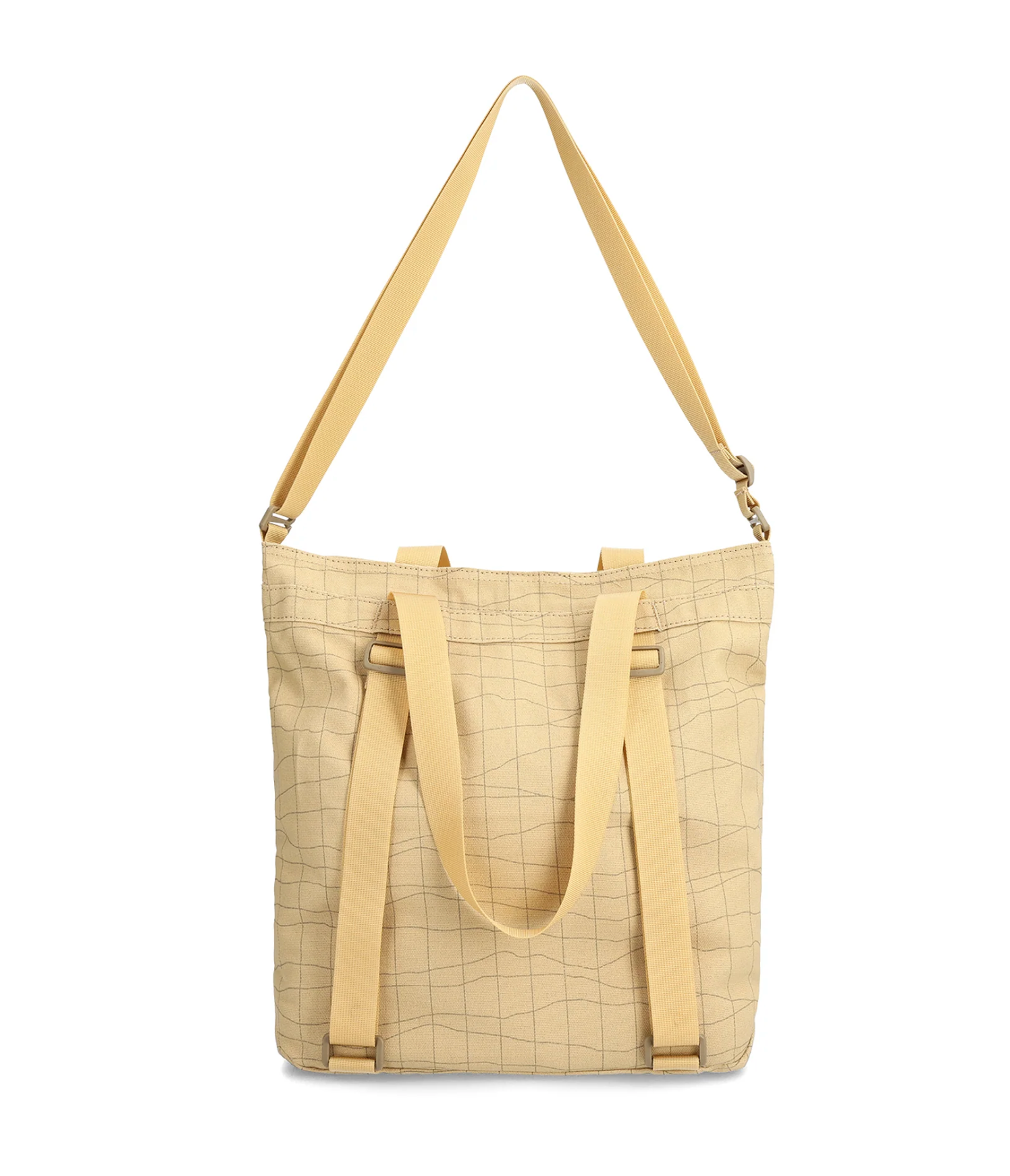 Dirt Tote