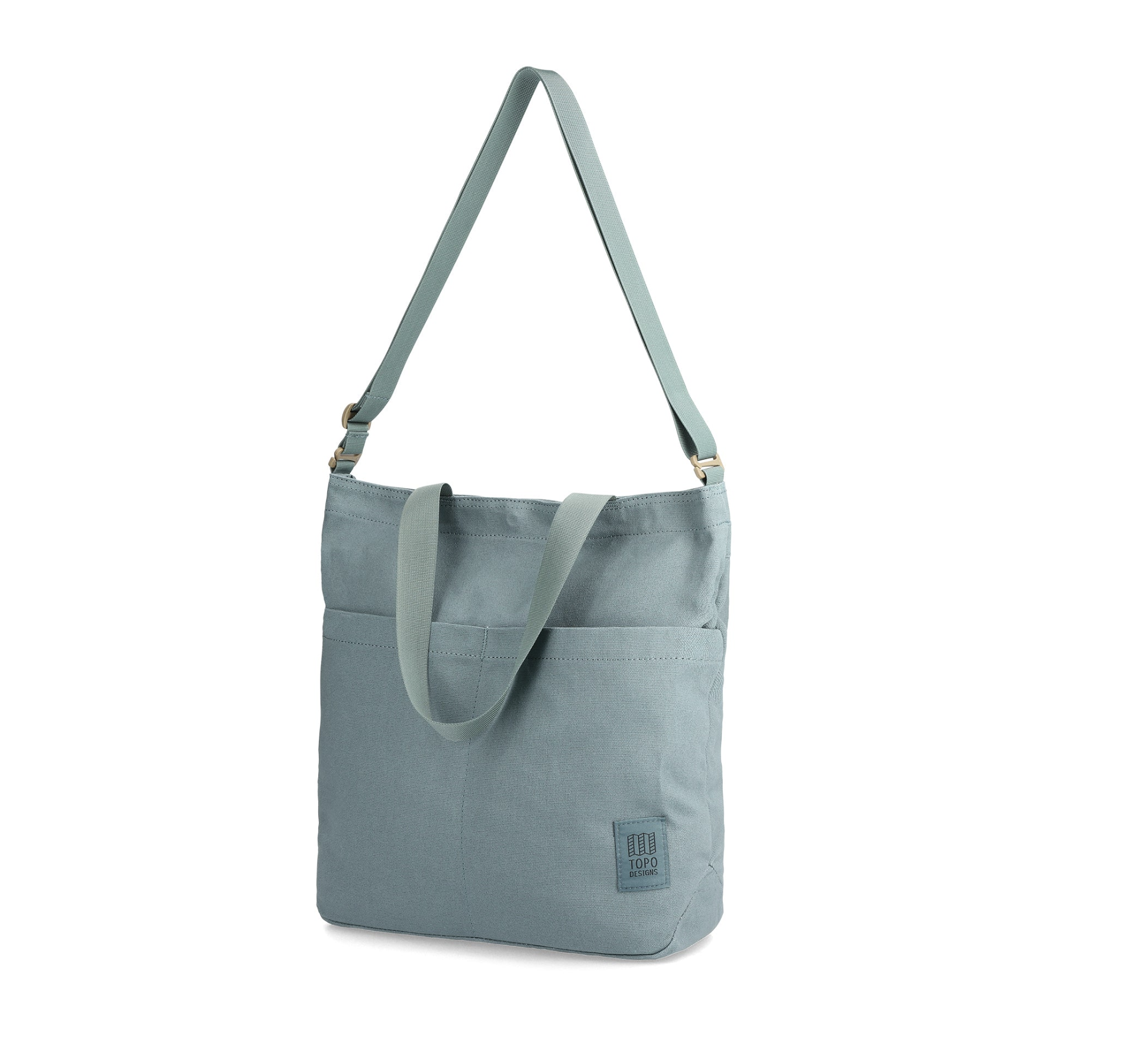 Dirt Tote
