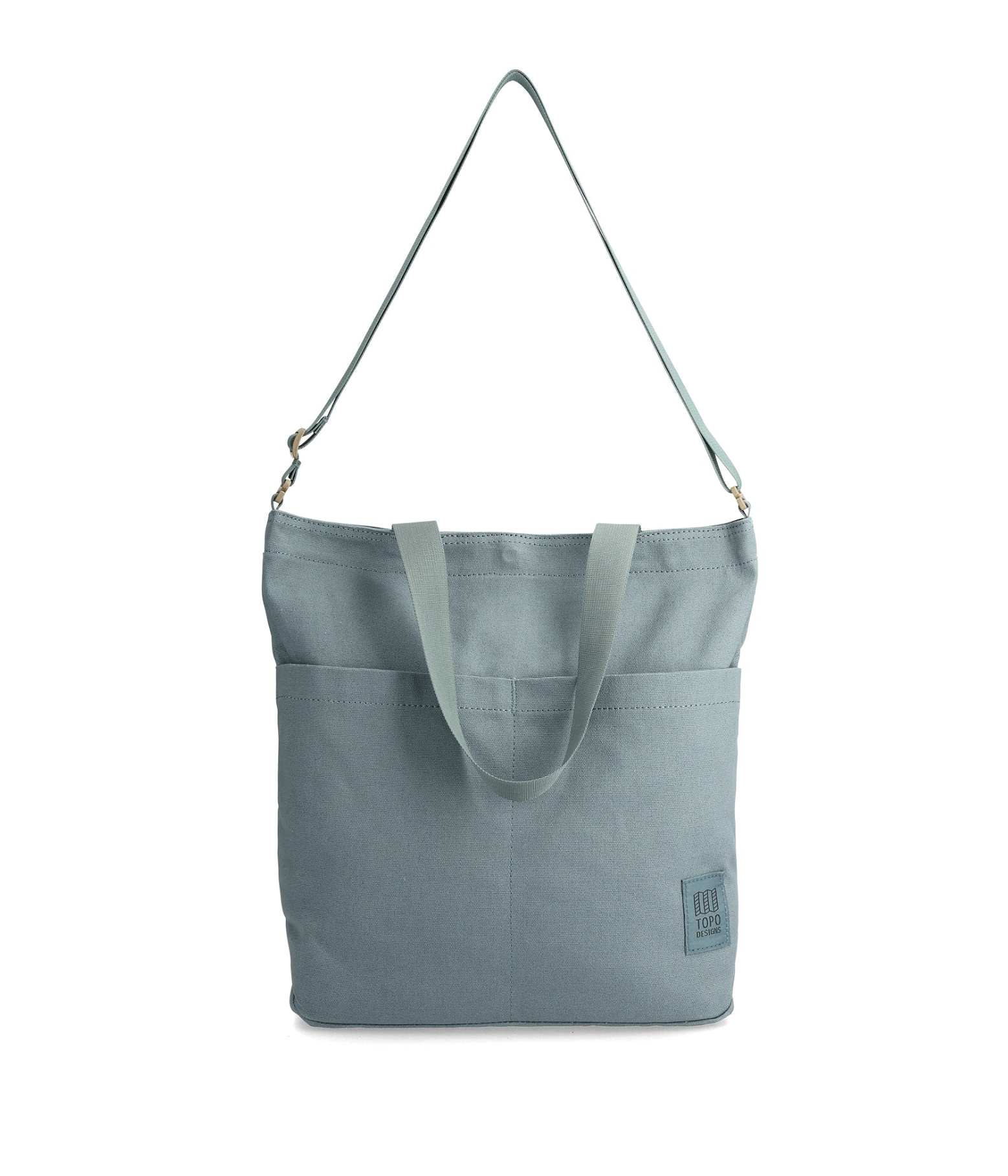 Dirt Tote