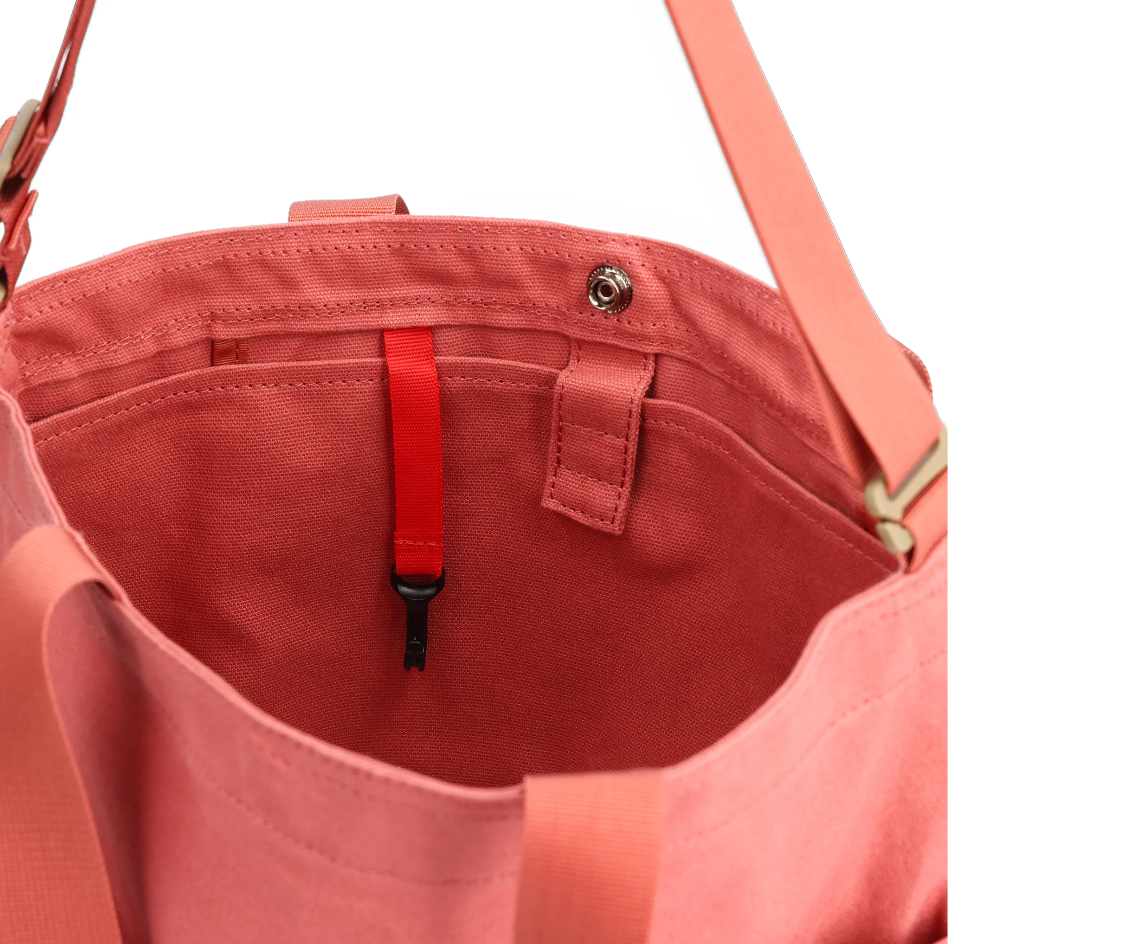 Dirt Tote