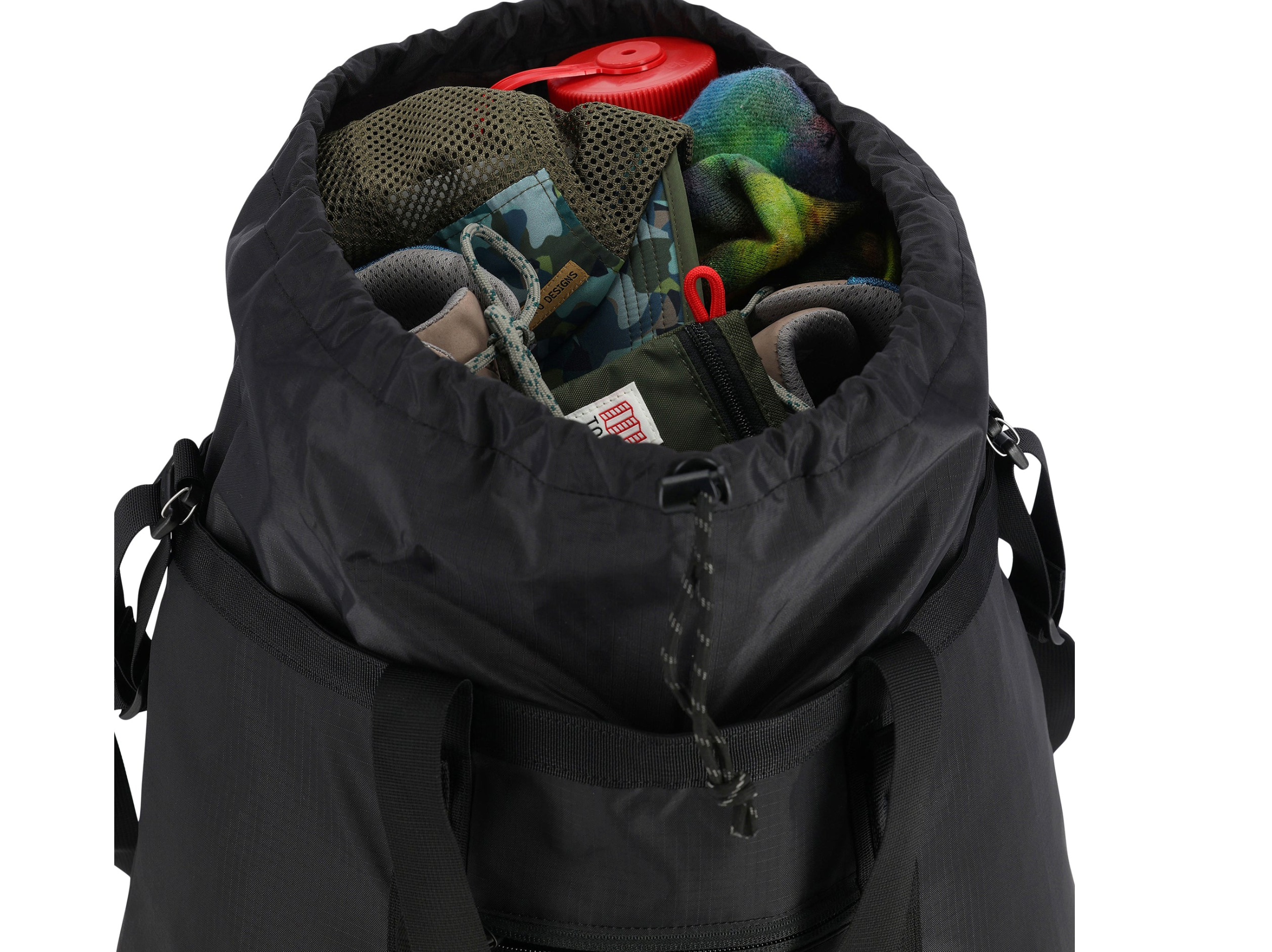 Mountain Utility Tote