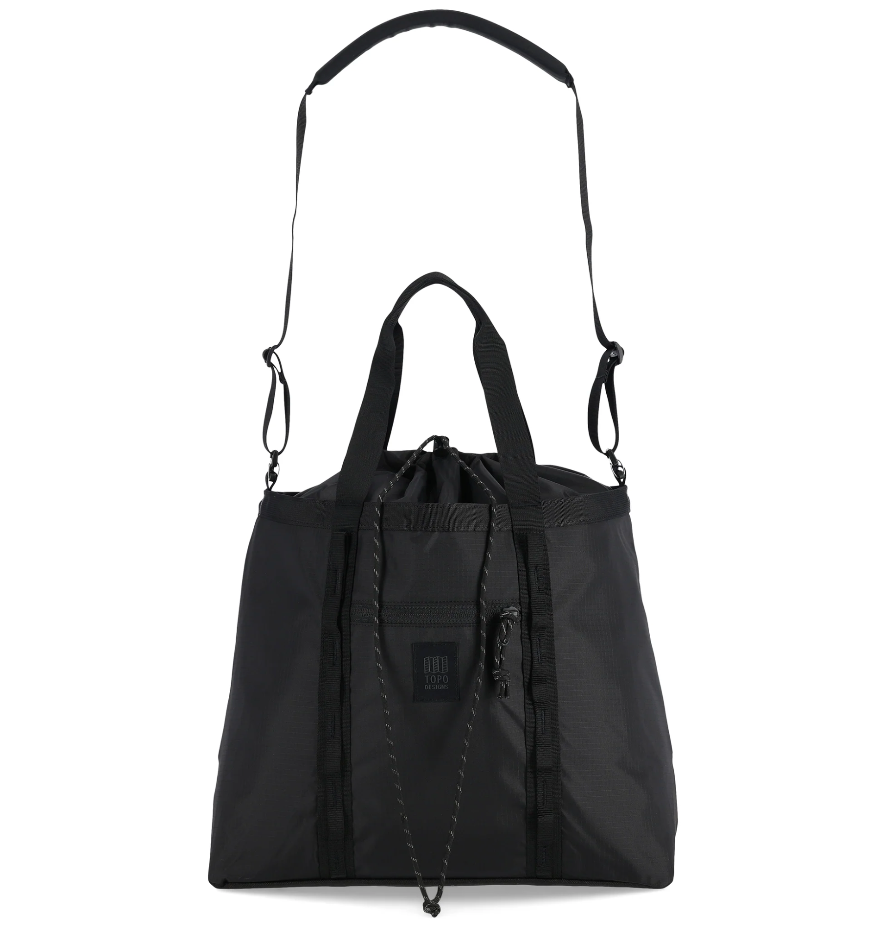 Mountain Utility Tote