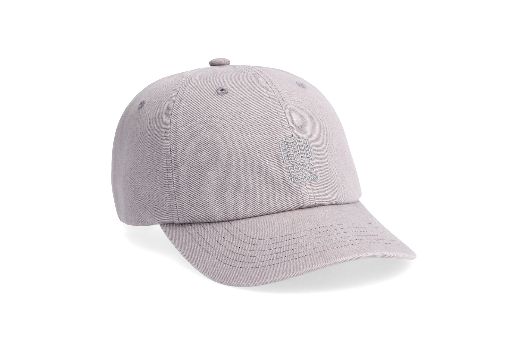 Dirt Ballcap
