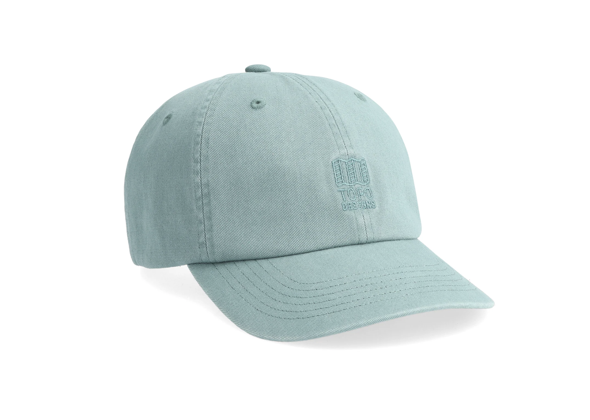 Dirt Ballcap