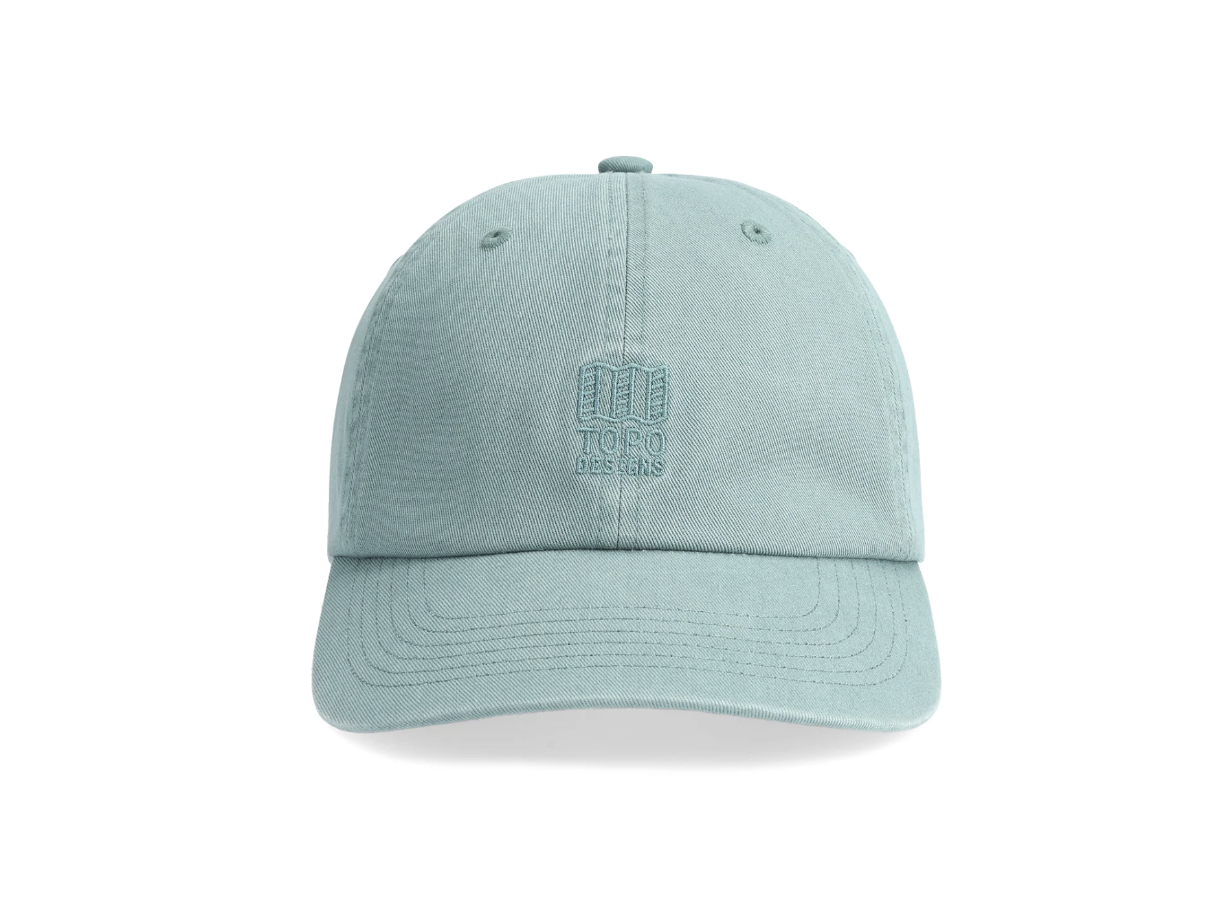 Dirt Ballcap