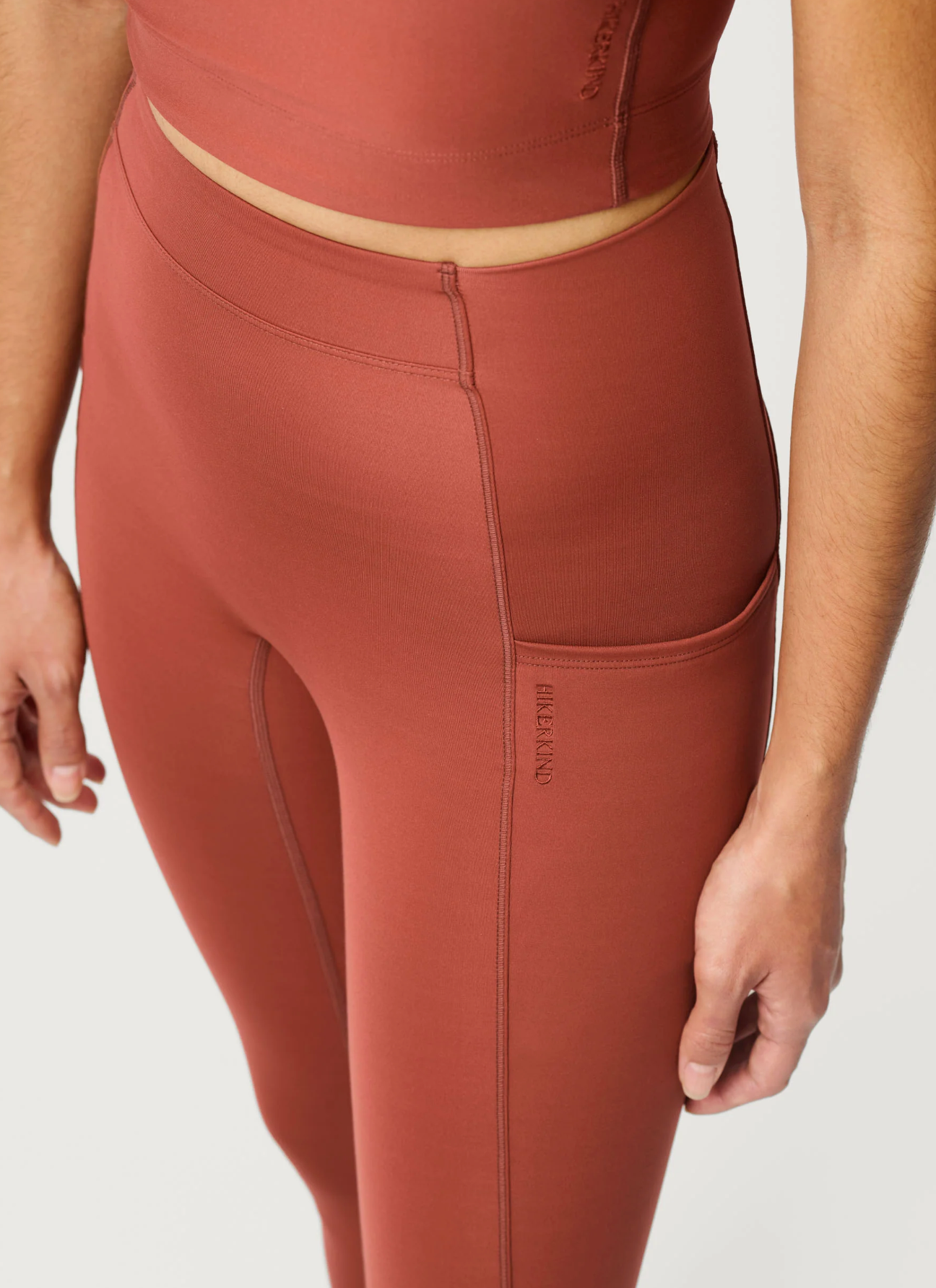 Performance Legging 01