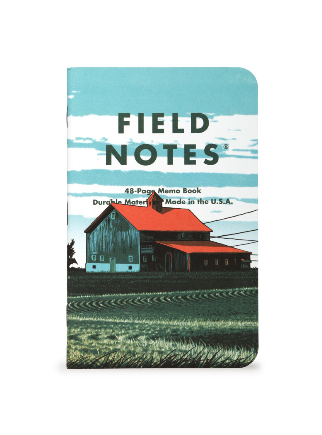 Heartland | 3 Pack
