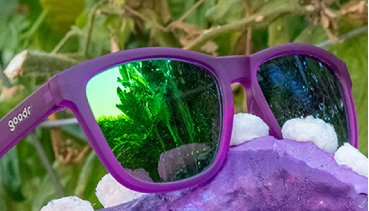 Gardening With A Kraken