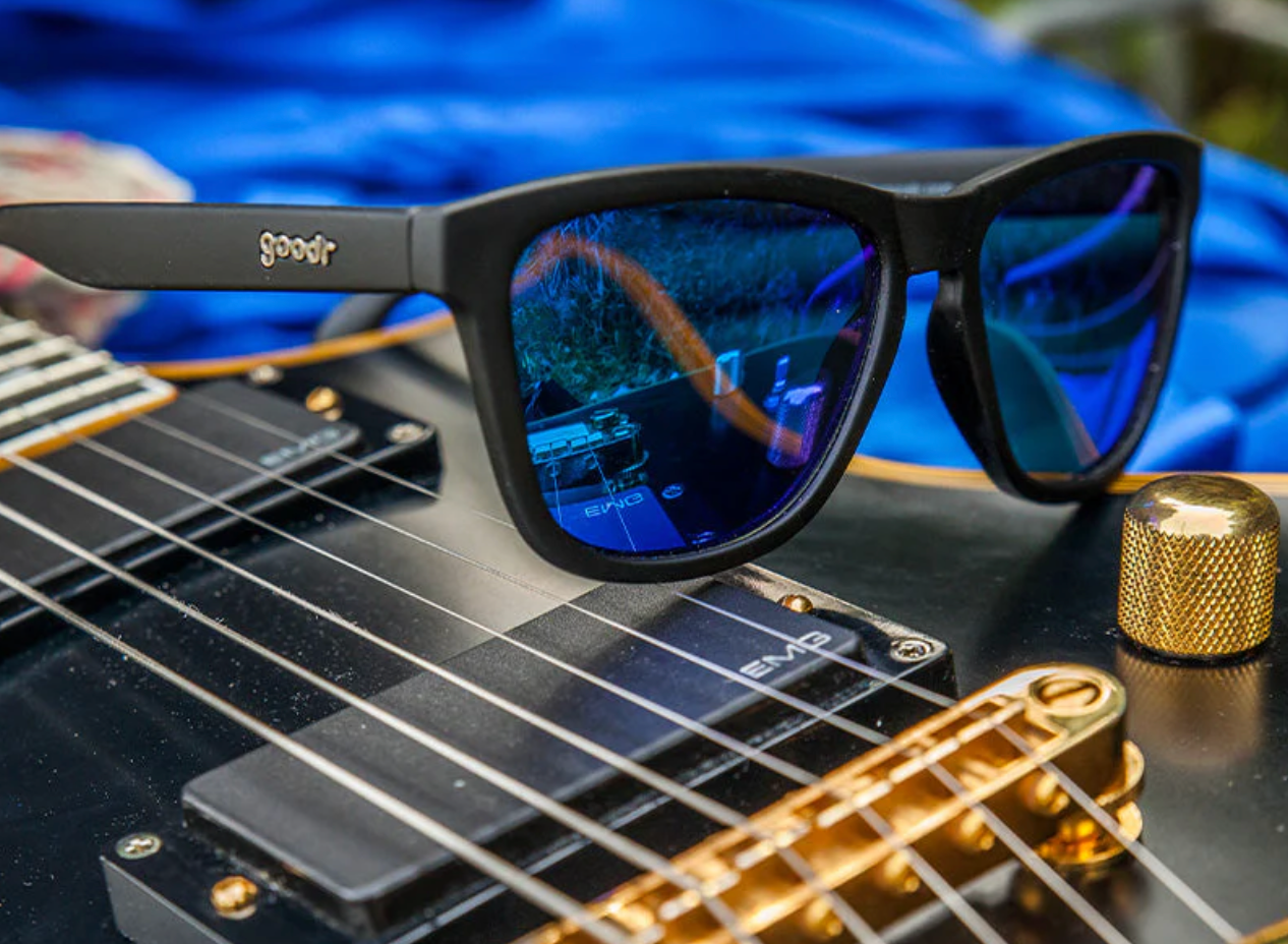 Mick and Kieth's Midnight Ramble