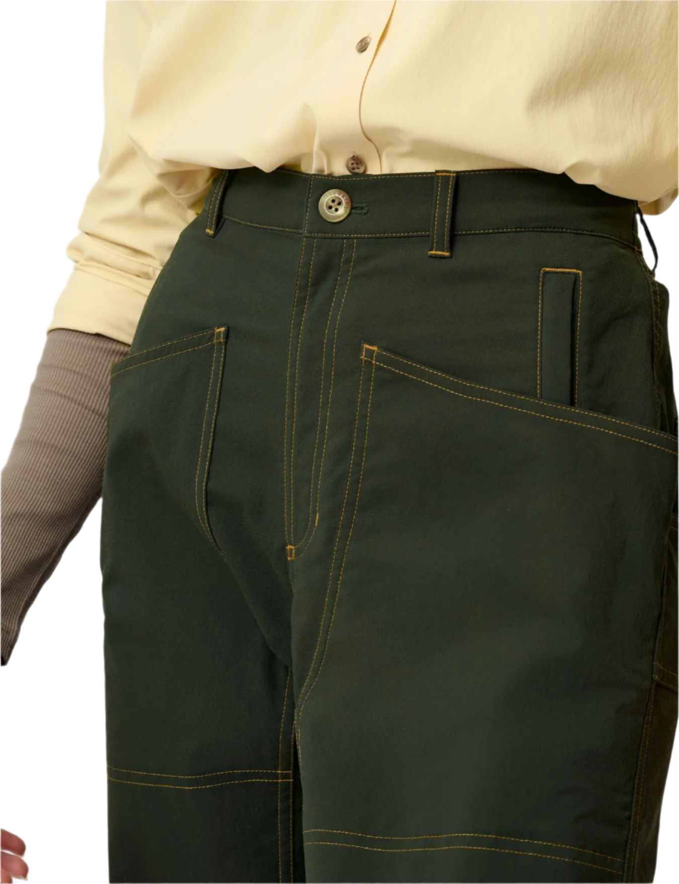 8 Pocket Pants 01