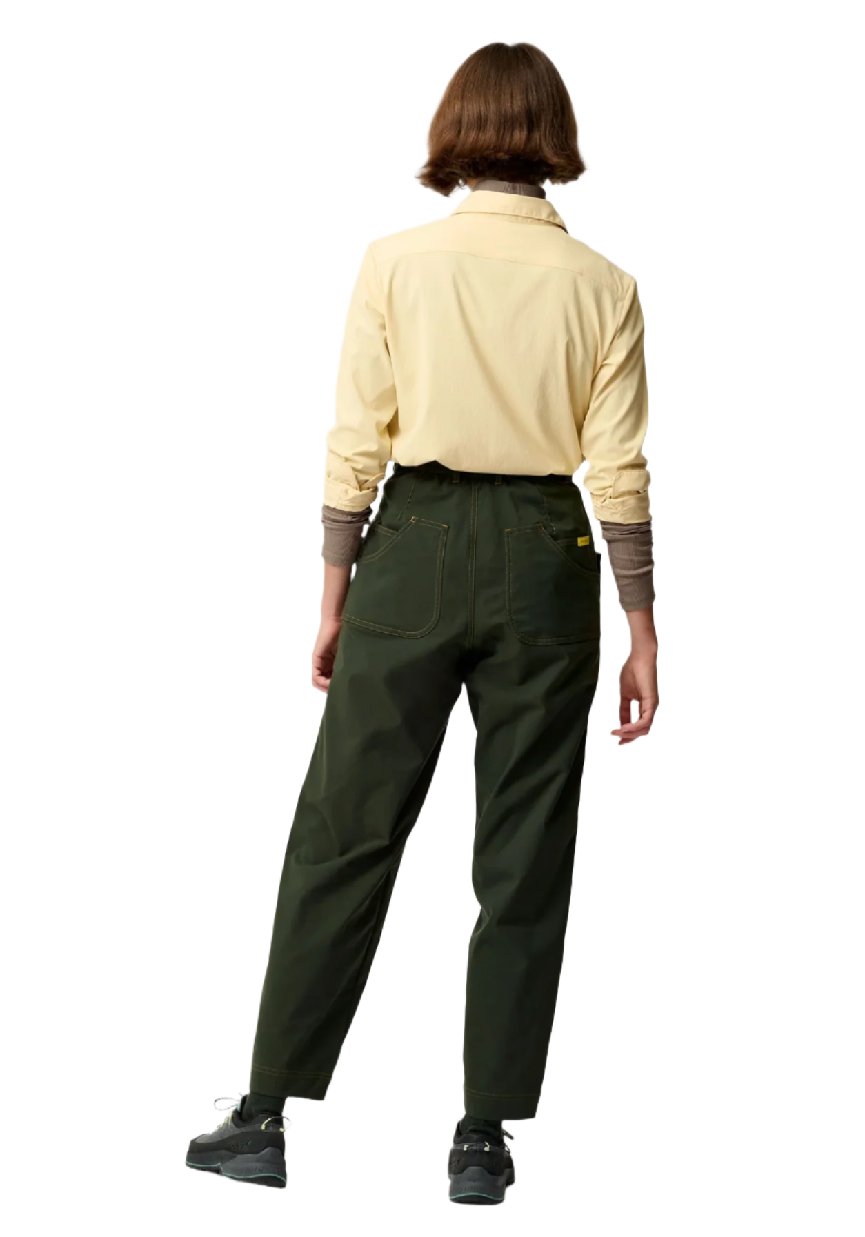 8 Pocket Pants 01