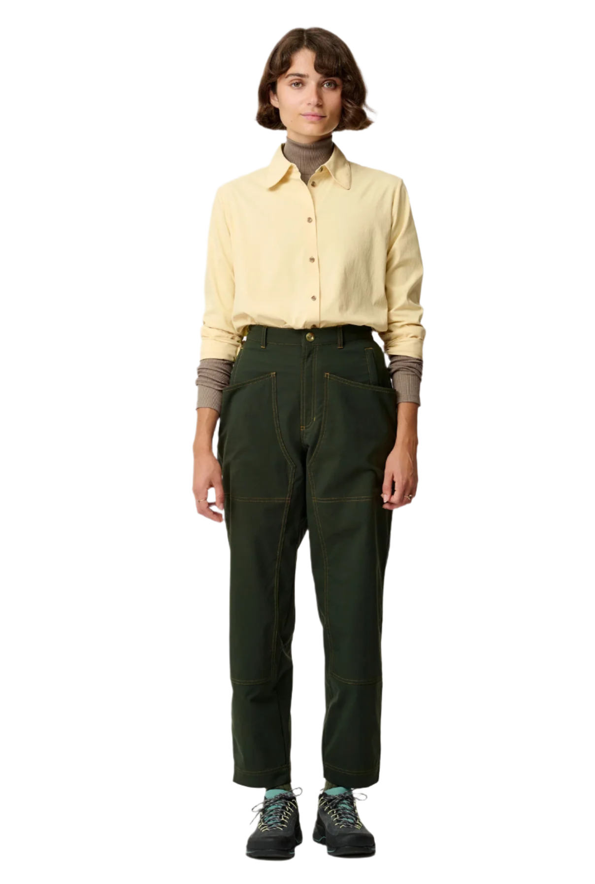 8 Pocket Pants 01