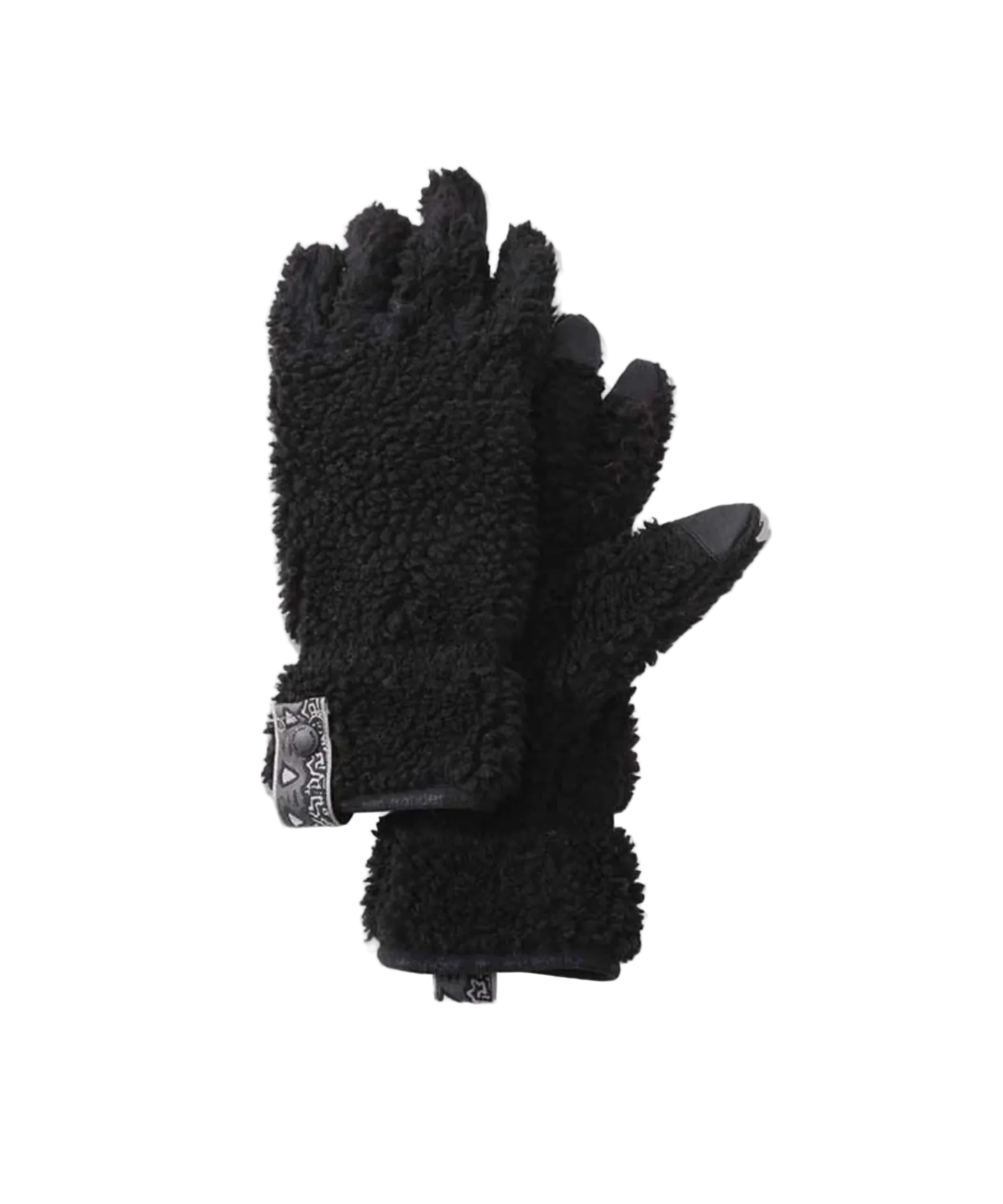 JQ TAPE FLEECE GLOVES