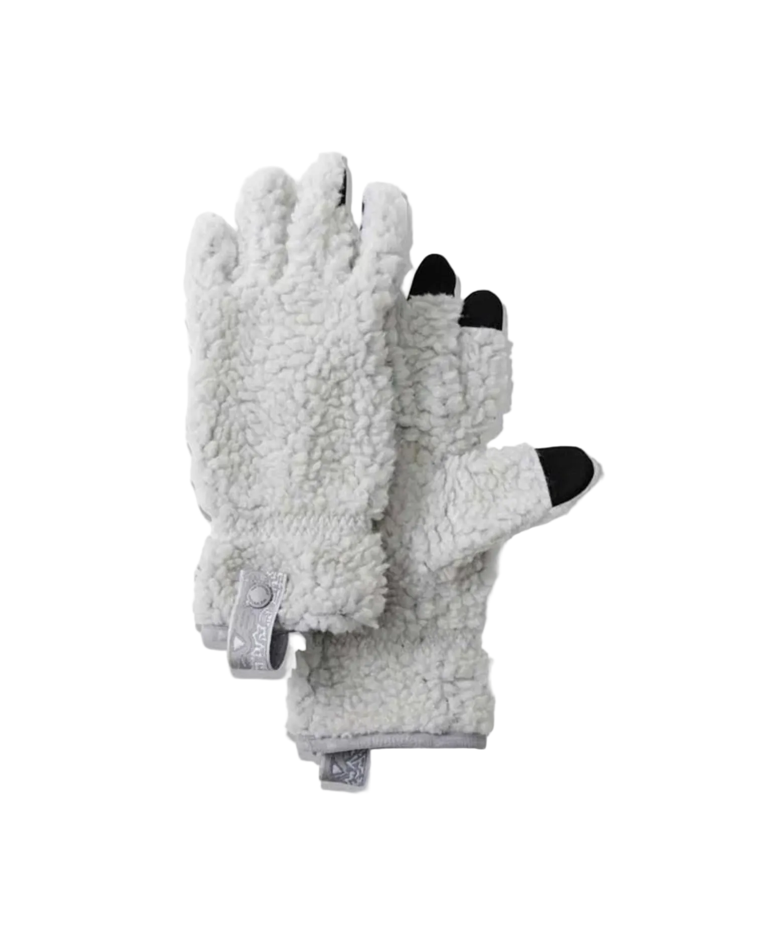JQ TAPE FLEECE GLOVES