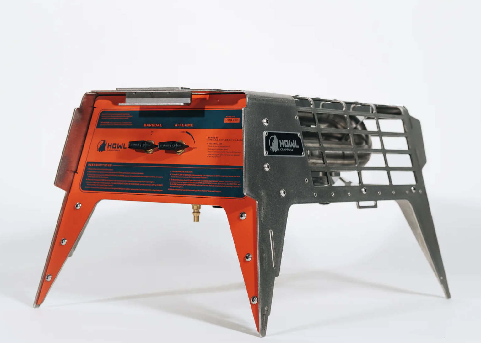 The Howl R4