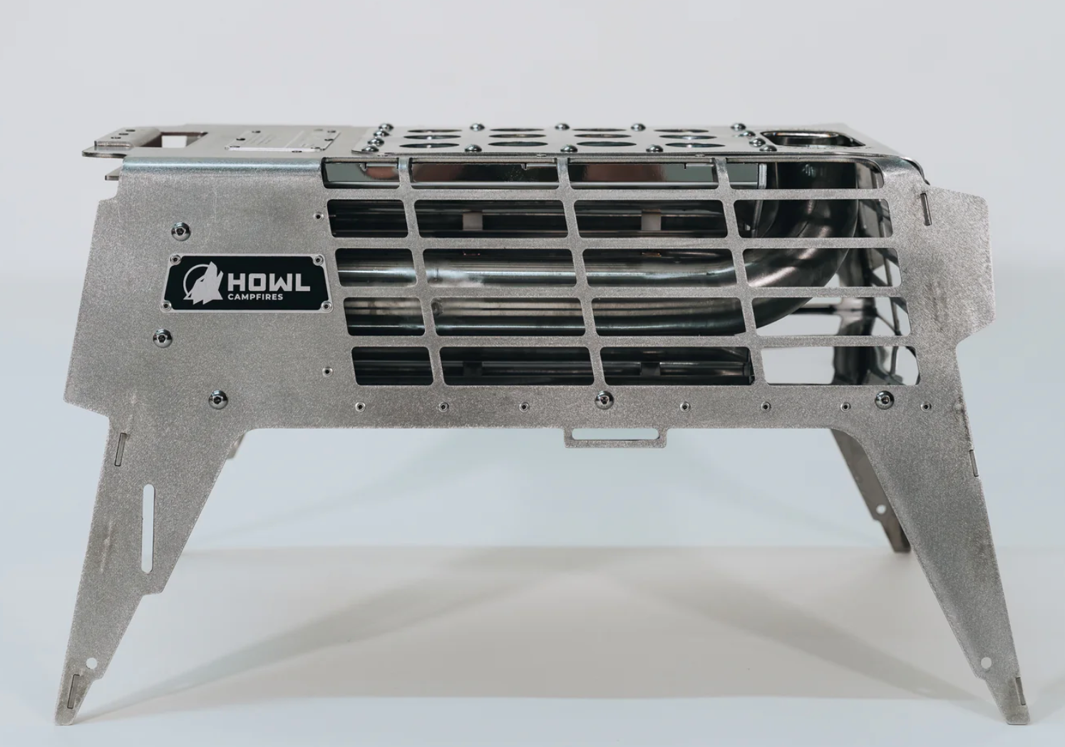 The Howl R4