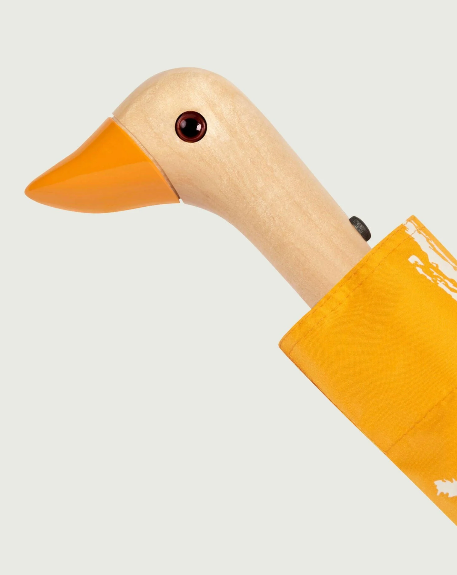 Compact Duck Umbrella | Multiple Colors
