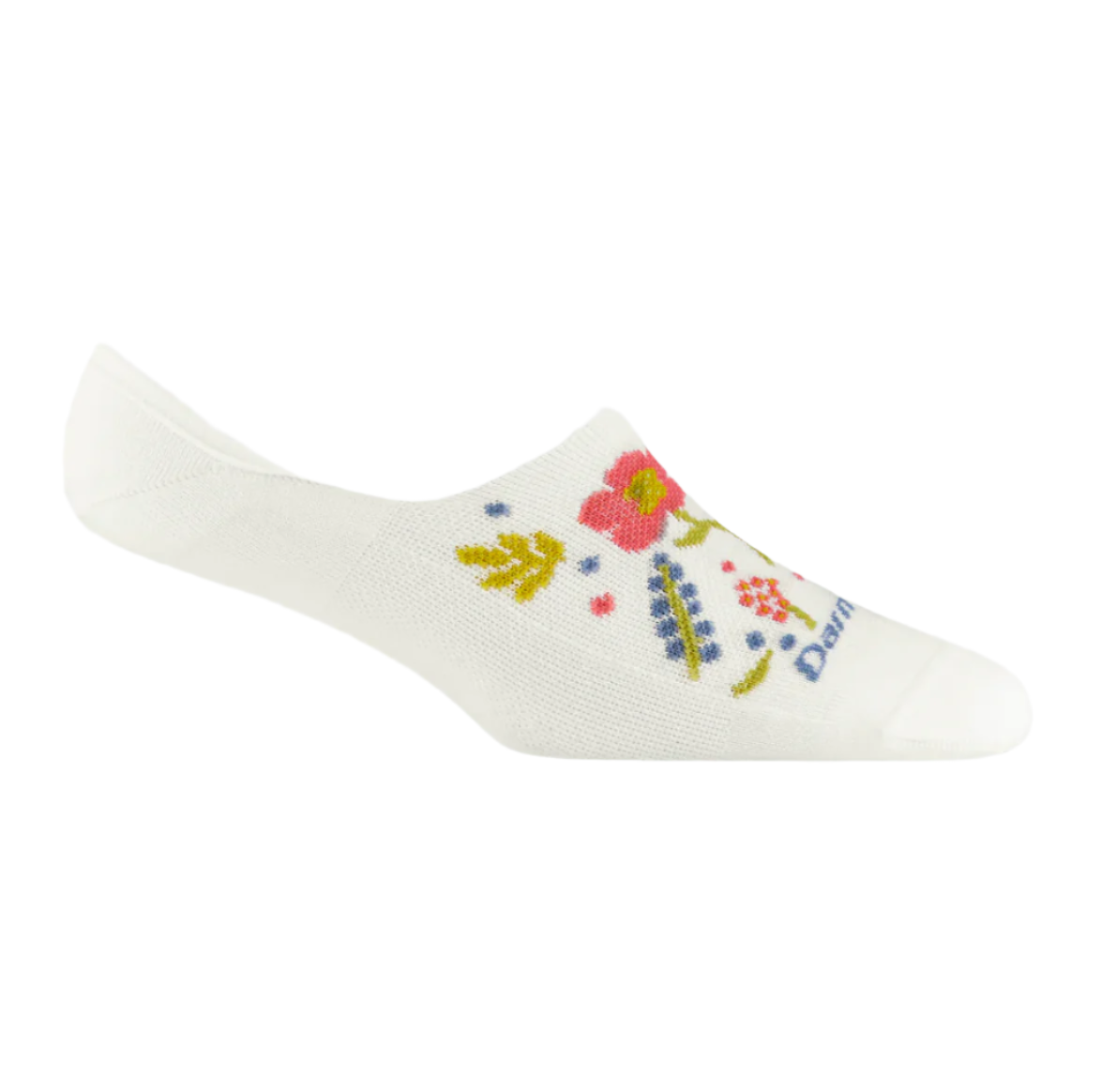 Women's | Garden Party | No Show Hidden Lightweight Lifestyle
