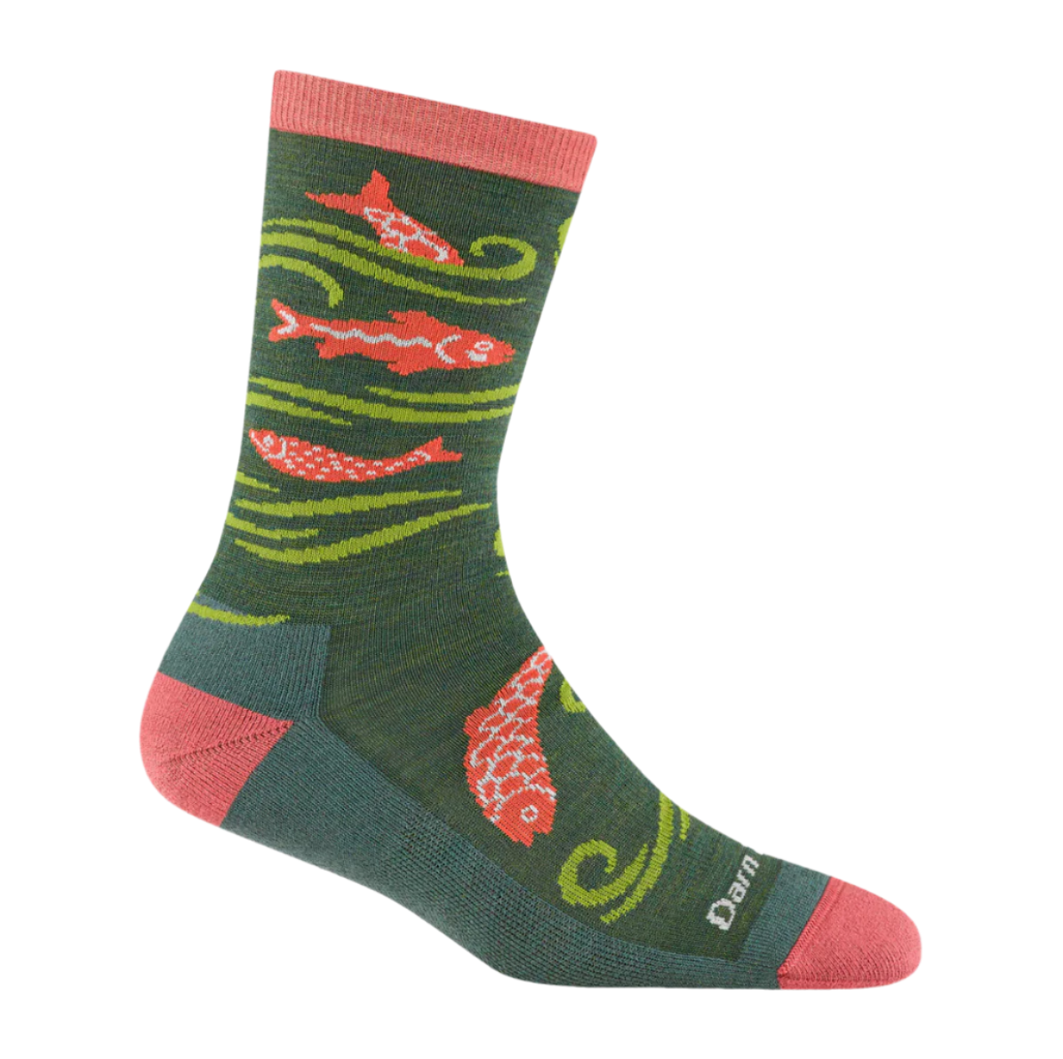Women's | Homer | Crew Lightweight Lifestyle