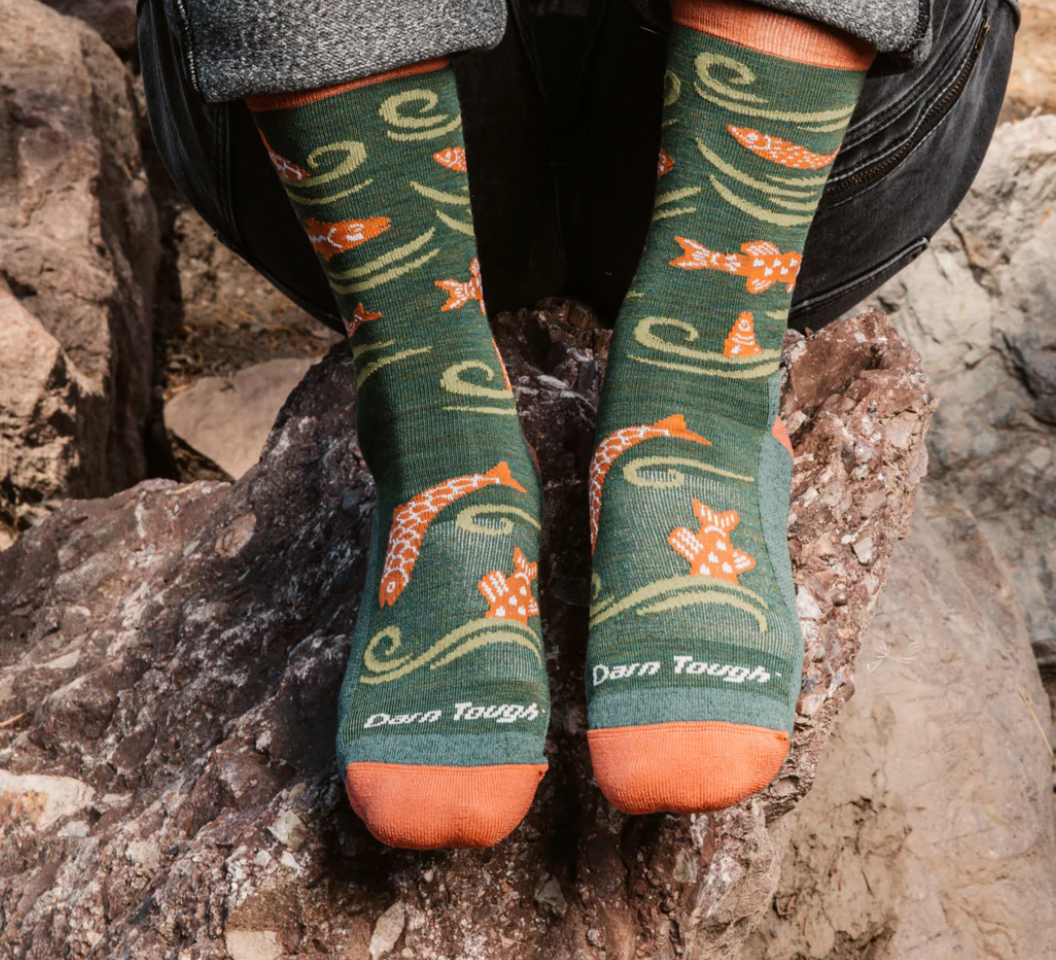 Women's | Homer | Crew Lightweight Lifestyle