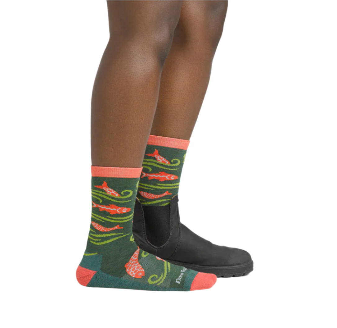 Women's | Homer | Crew Lightweight Lifestyle