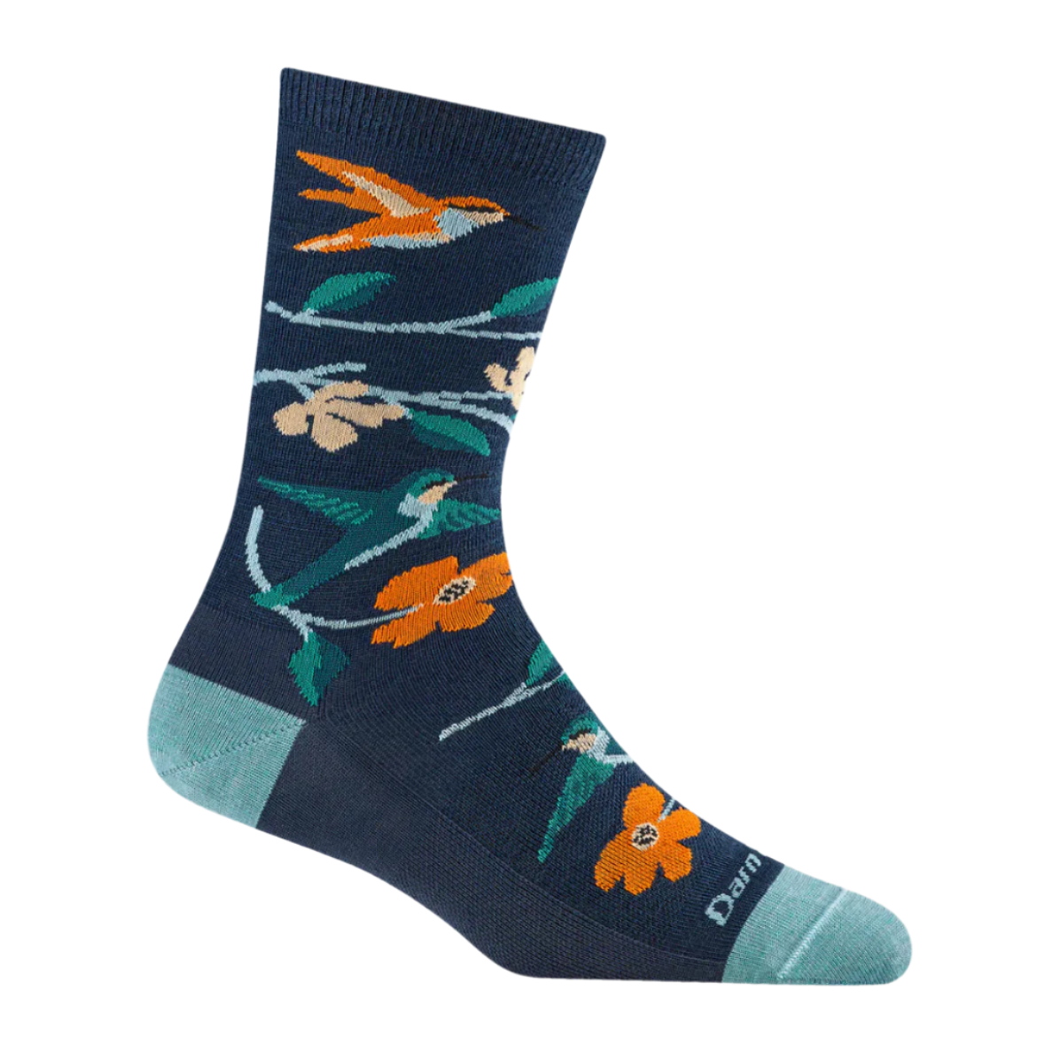 Women's | Birds of a Feather Crew Lightweight | Lifestyle