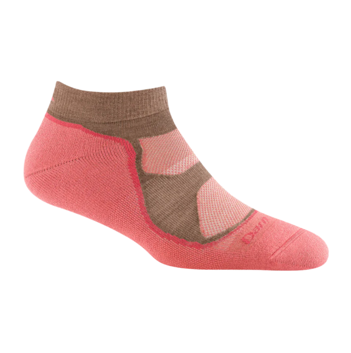 Women's | Light Hiker No Show | Lightweight Hiking/Trek