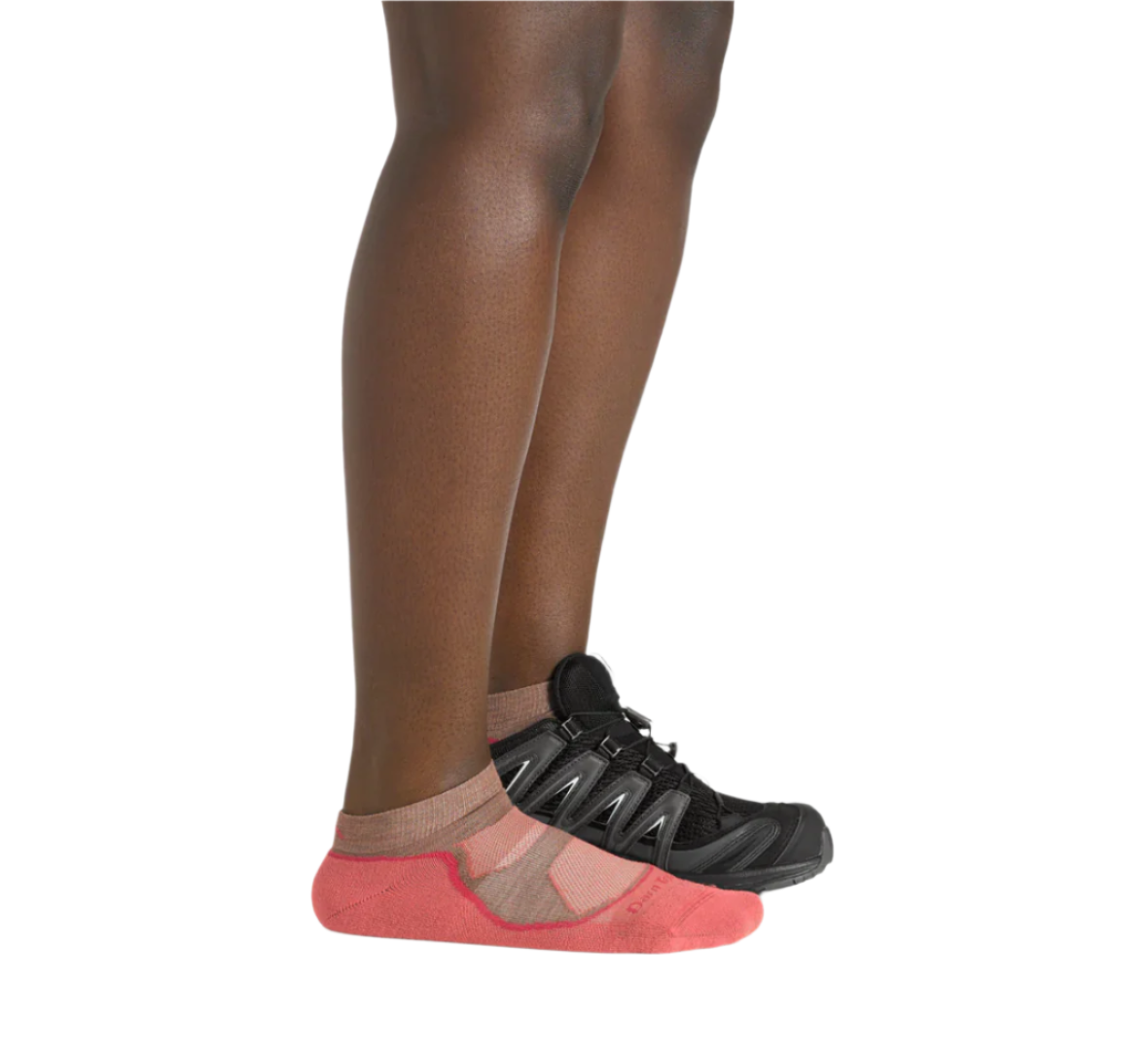 Women's | Light Hiker No Show | Lightweight Hiking/Trek