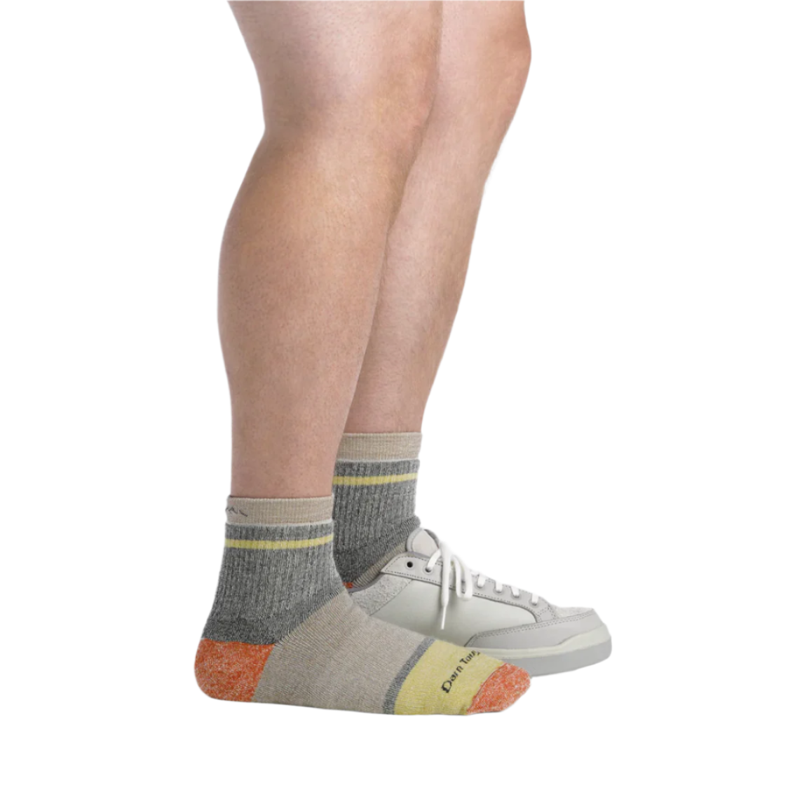 Men's | Home Base | Shorty Heavyweight Lifestyle