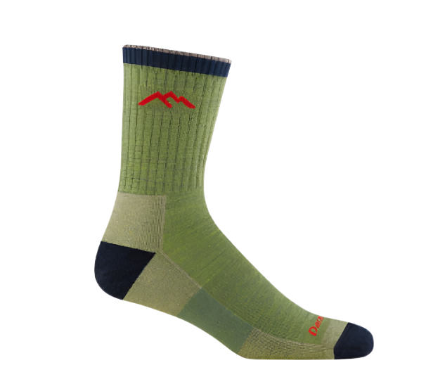 Men's | Hiker | Micro Crew Midweight Hike/Trek