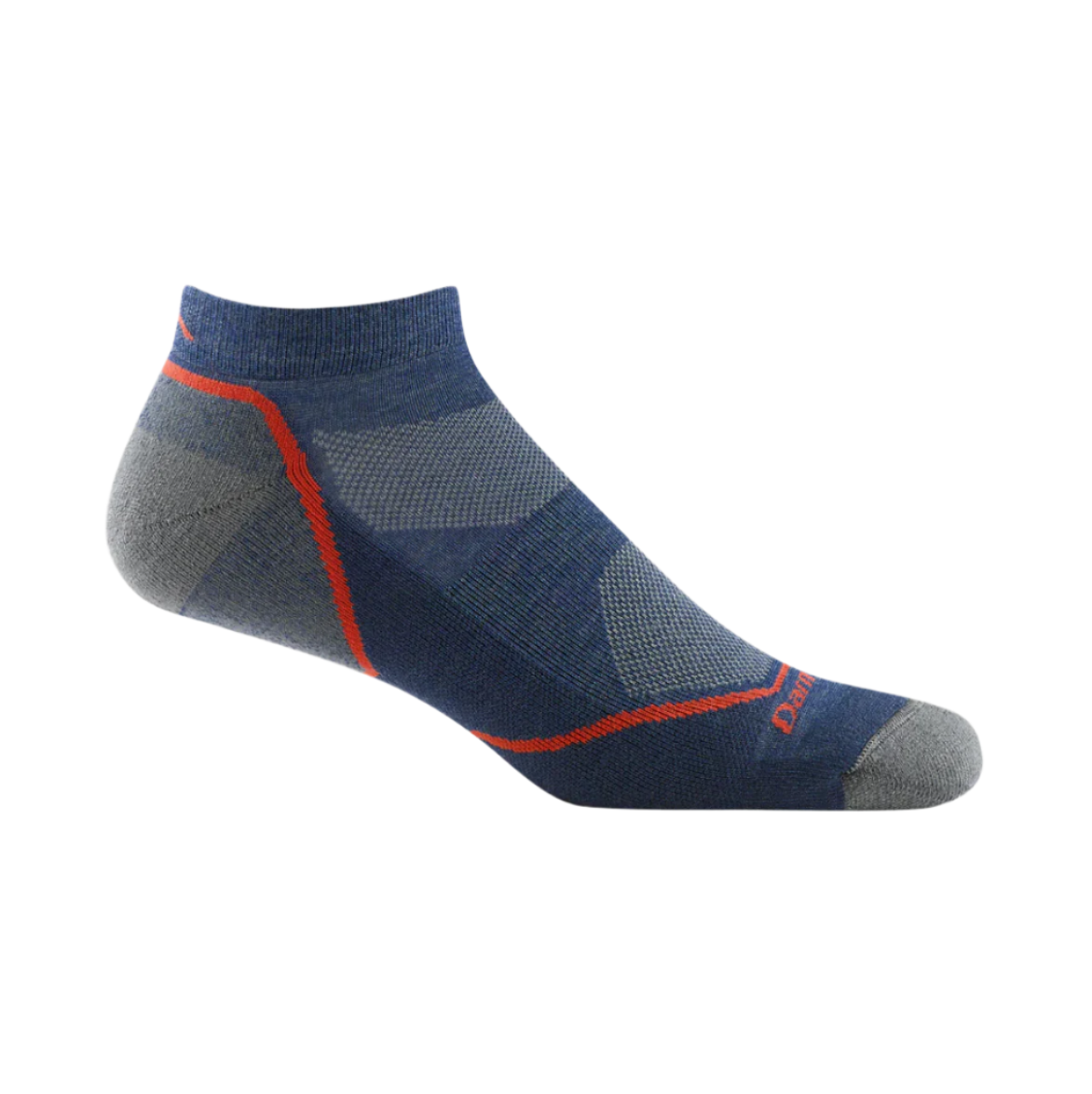 Men's | Light Hiker | No Show Lightweight Hike/Trek
