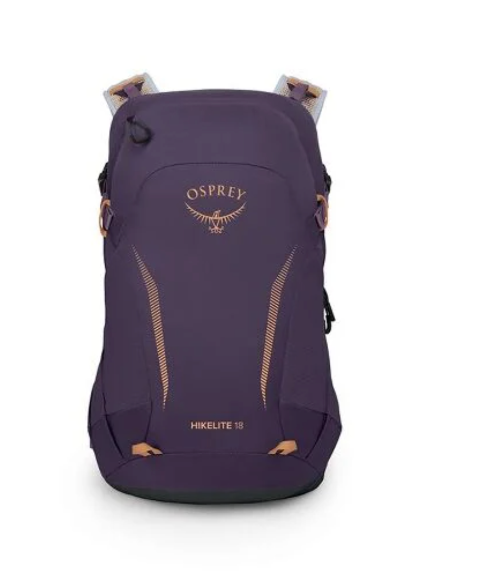 Hikelite 18