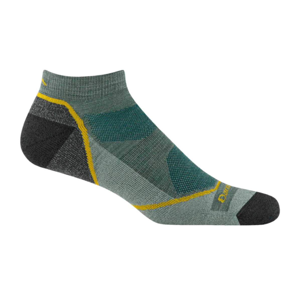 Men's | Light Hiker | No Show Lightweight Hike/Trek