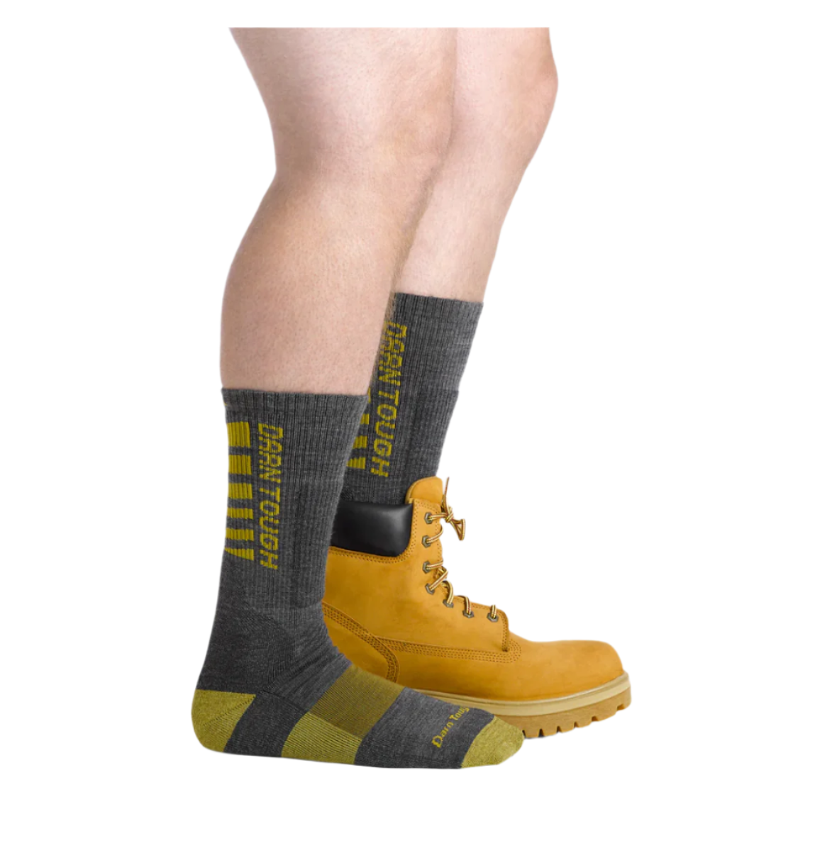 Men's | Backbone | Boot Midweight Work