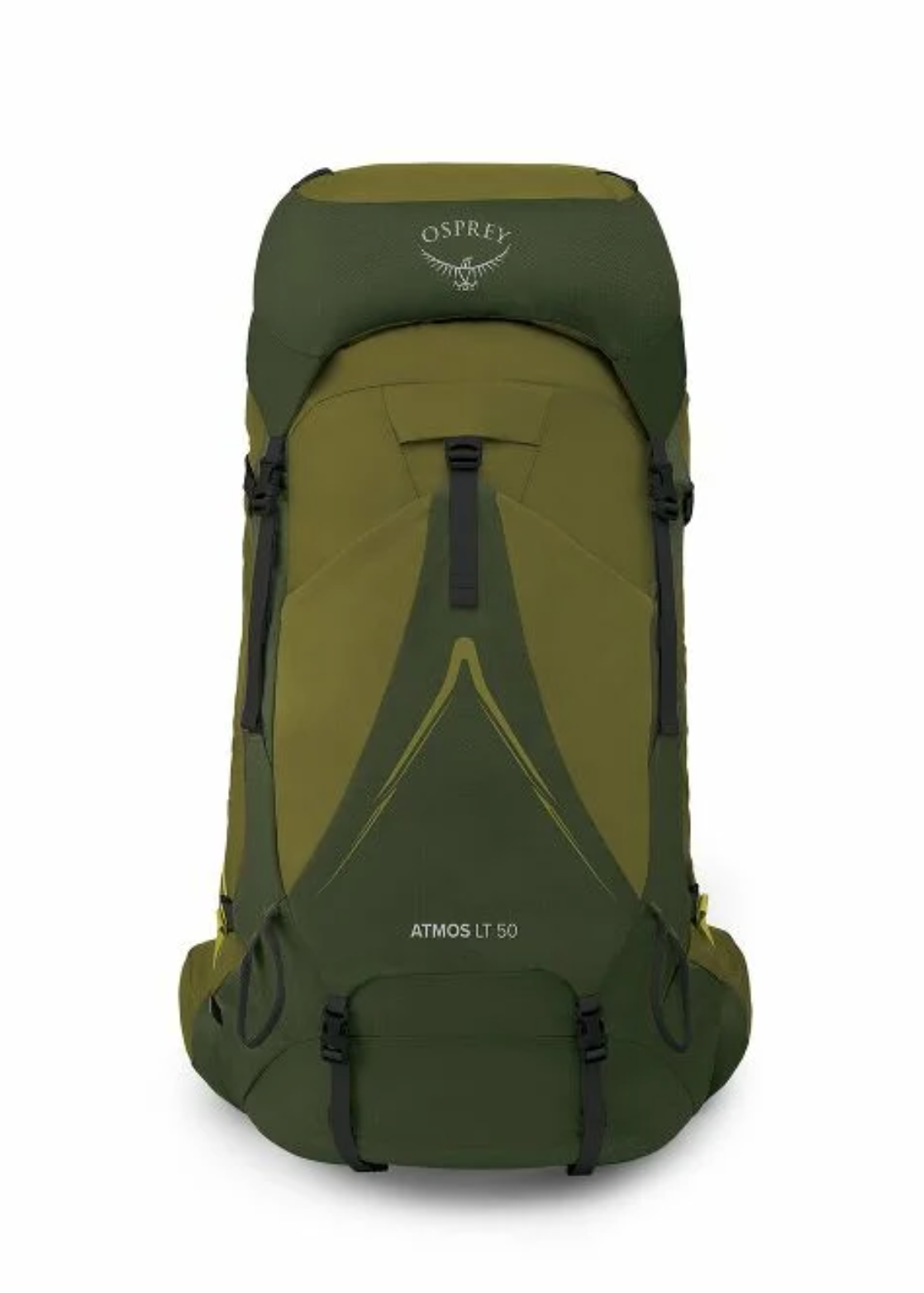ATMOS AG LT 50