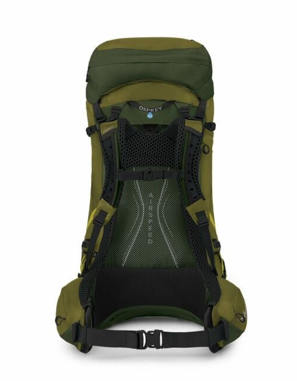 ATMOS AG LT 50
