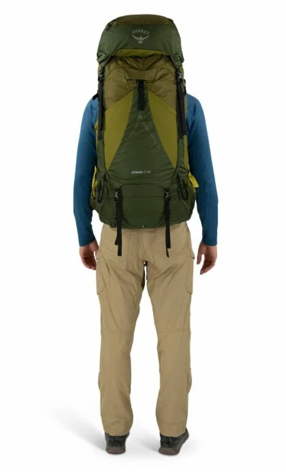 ATMOS AG LT 50