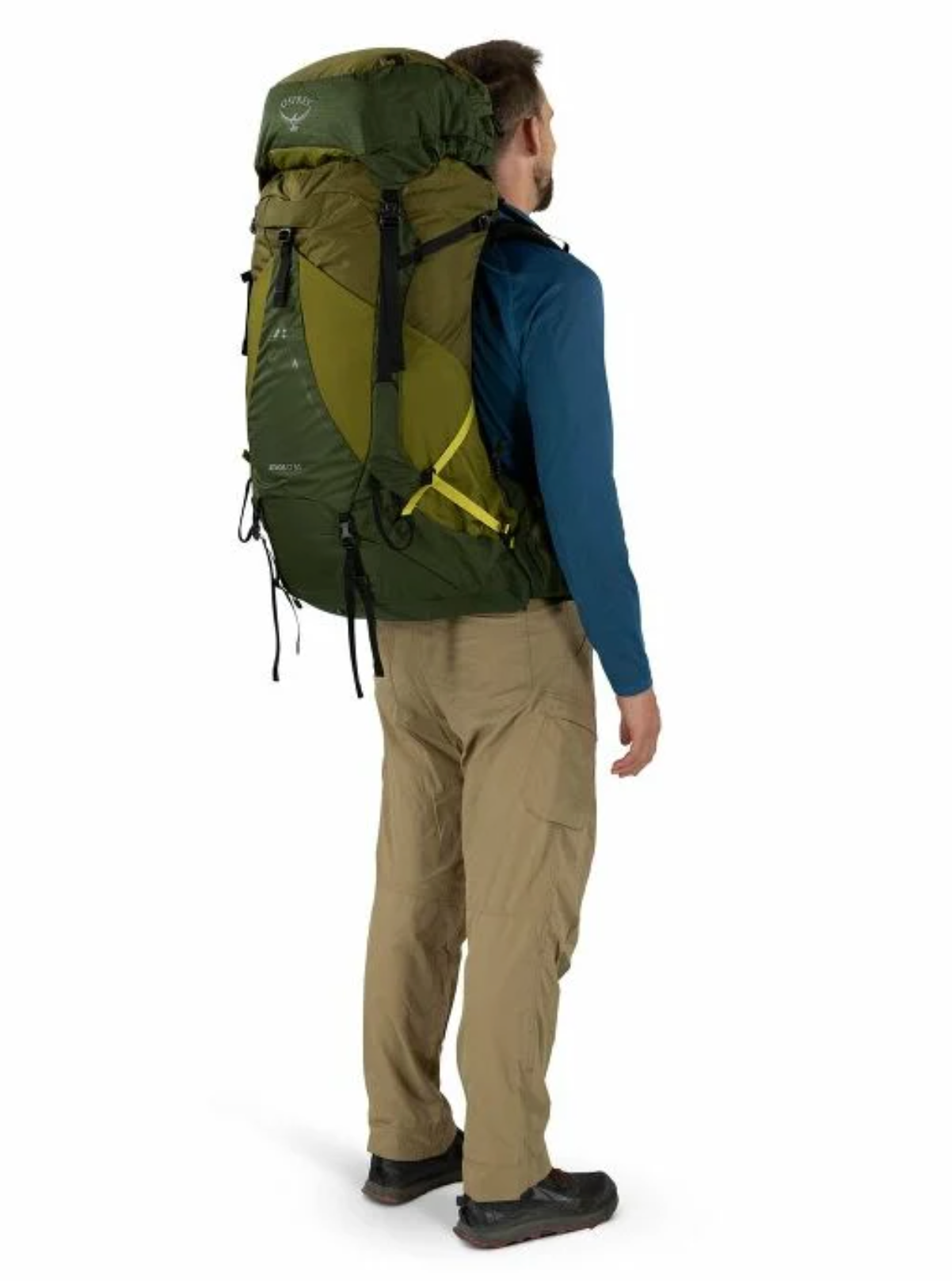 ATMOS AG LT 50