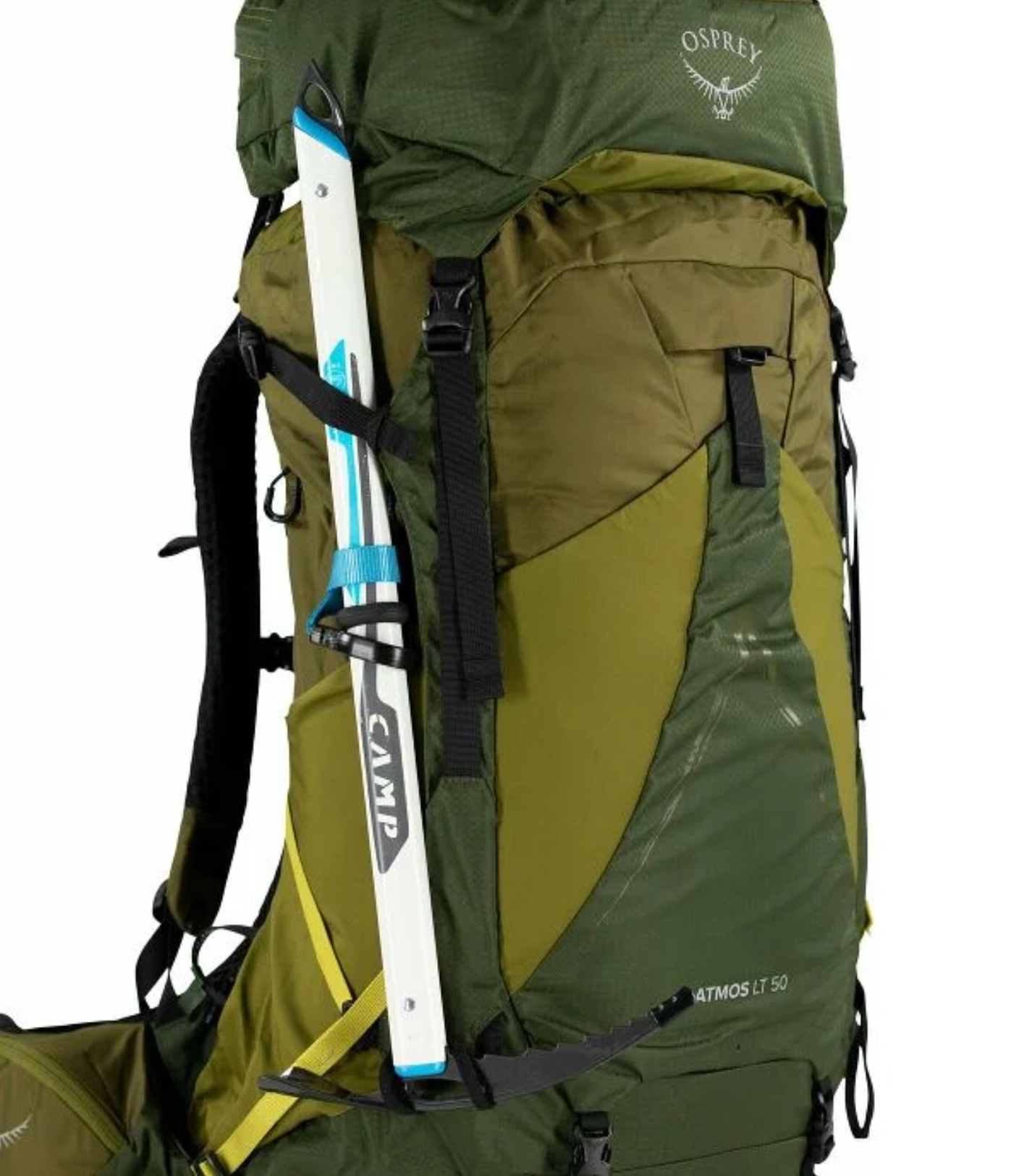 ATMOS AG LT 50