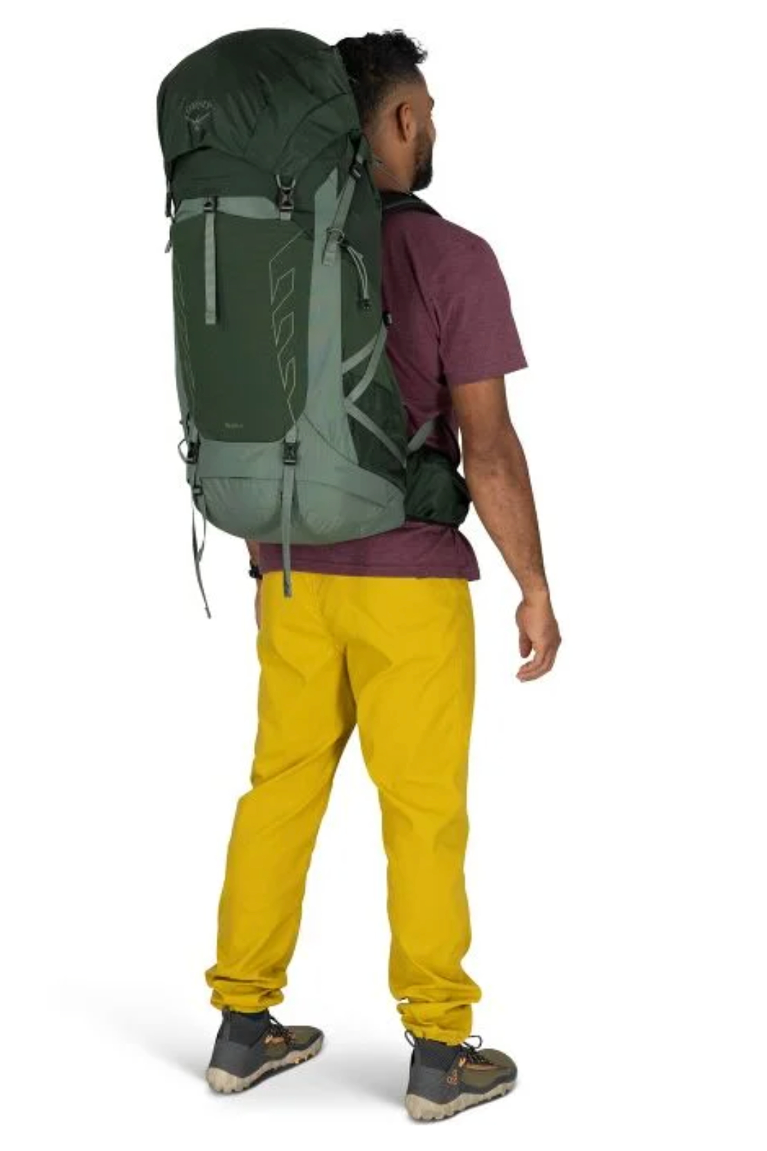 Talon™ 44