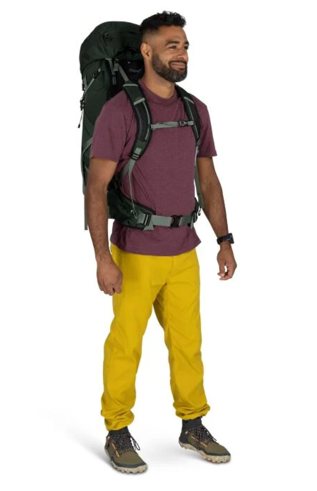 Talon™ 44