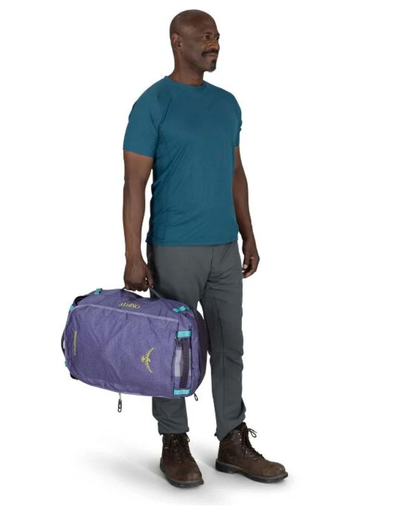 Transporter™ Duffel 40