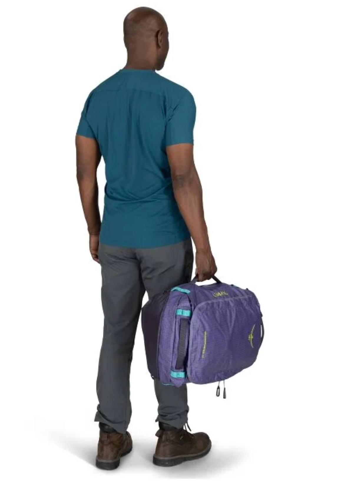Transporter™ Duffel 40