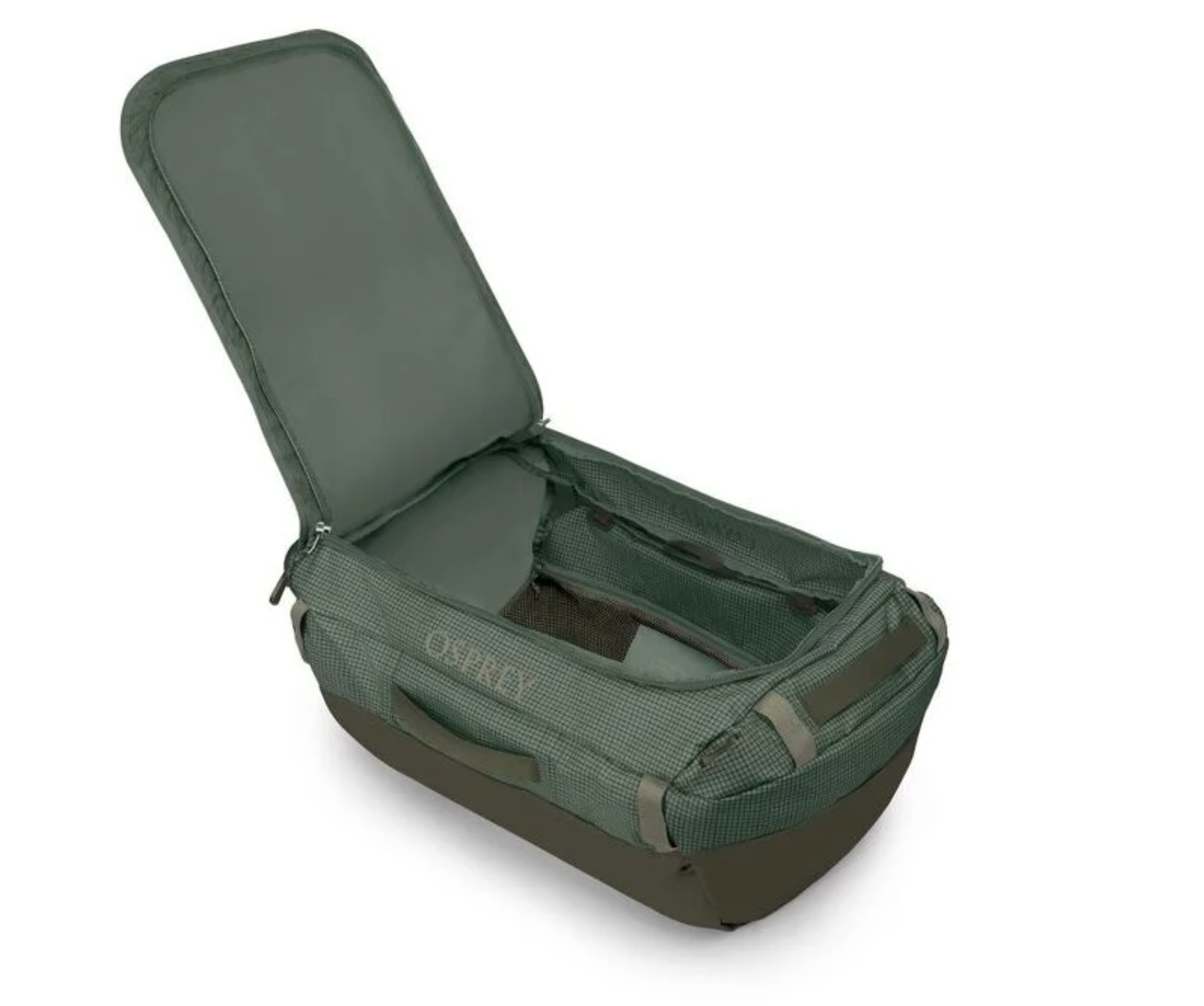 Transporter™ Duffel 65