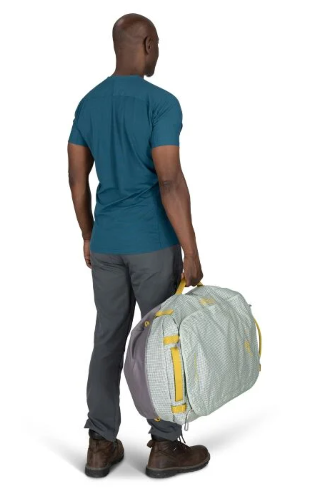 Transporter™ Duffel 65